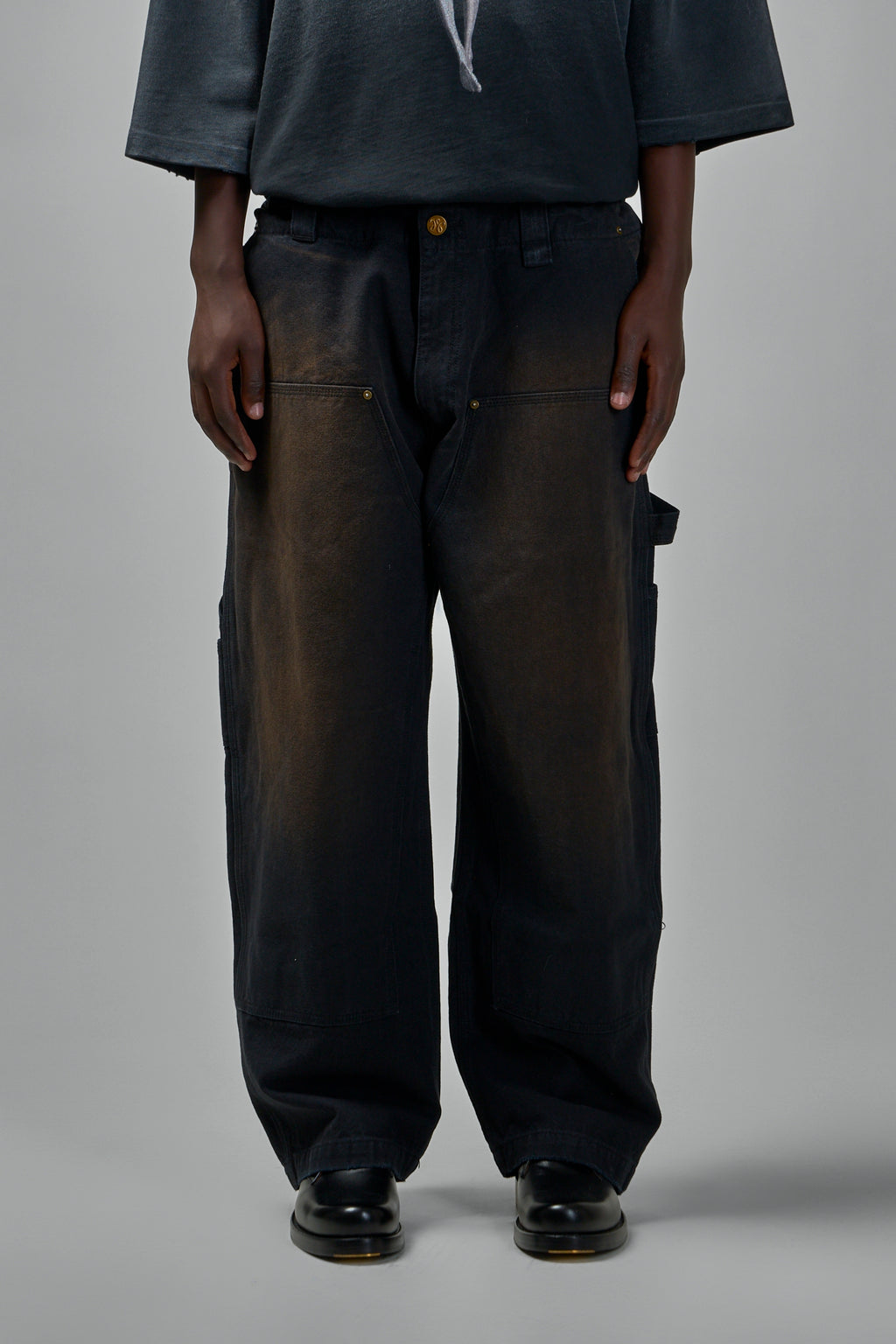 Workwear Toluca Pant