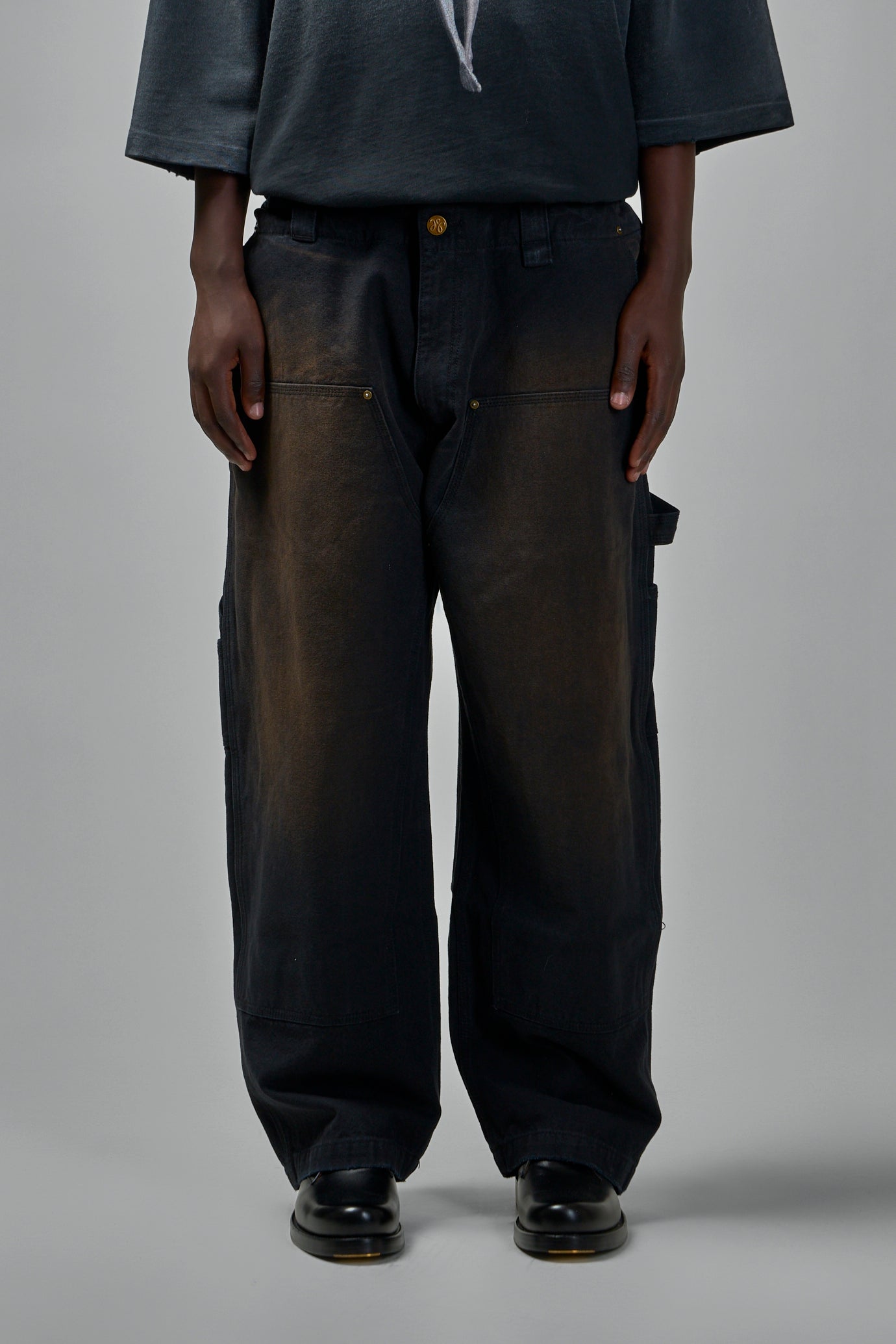 Workwear Toluca Pant