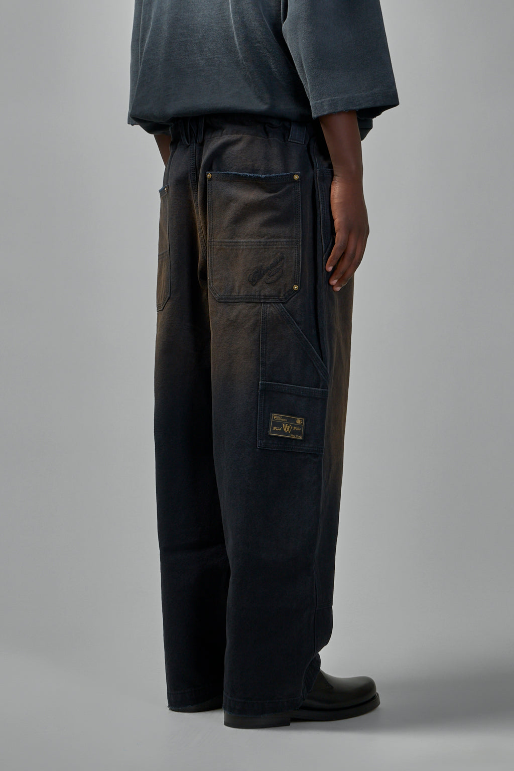 Workwear Toluca Pant