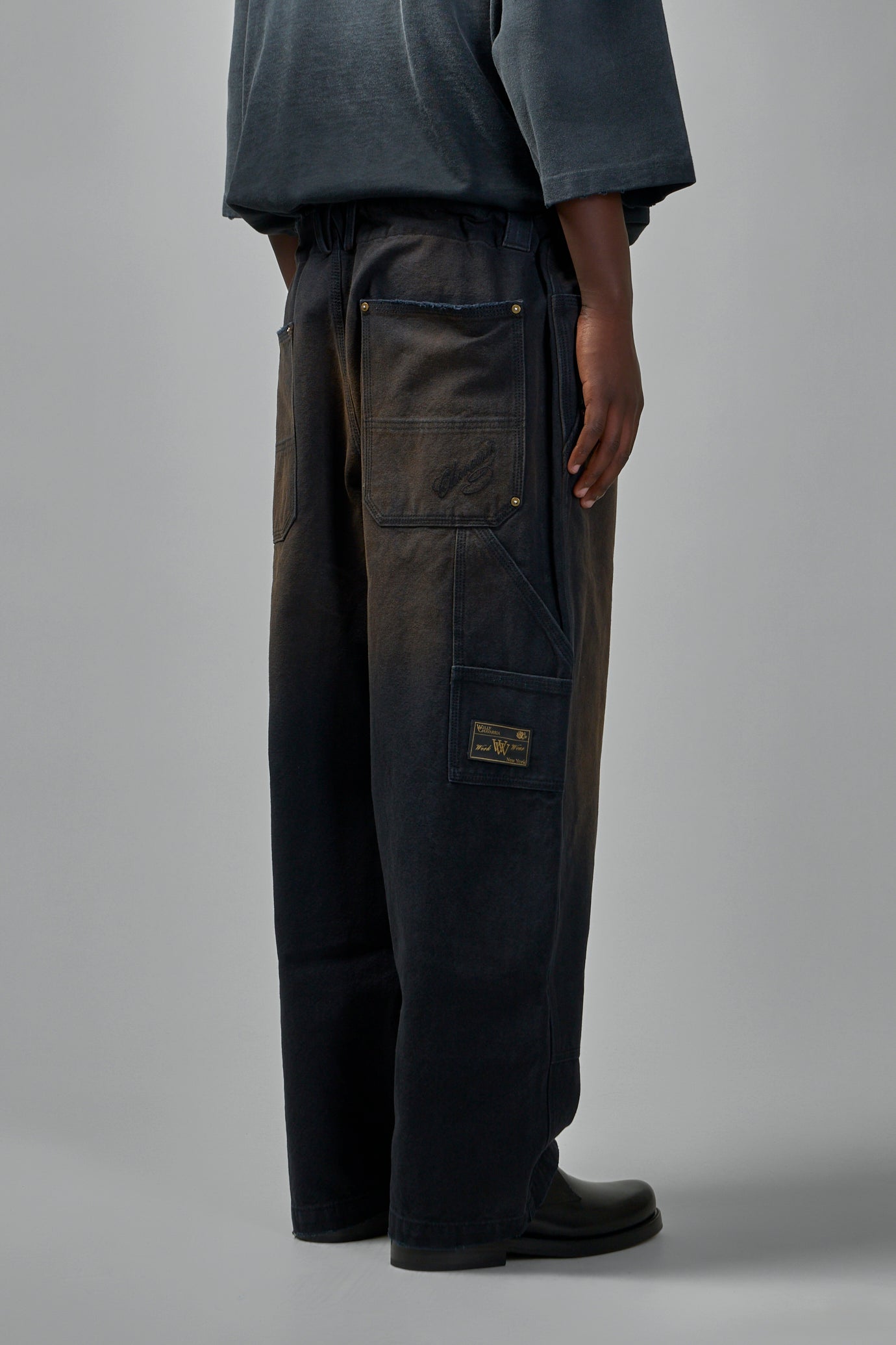 Workwear Toluca Pant