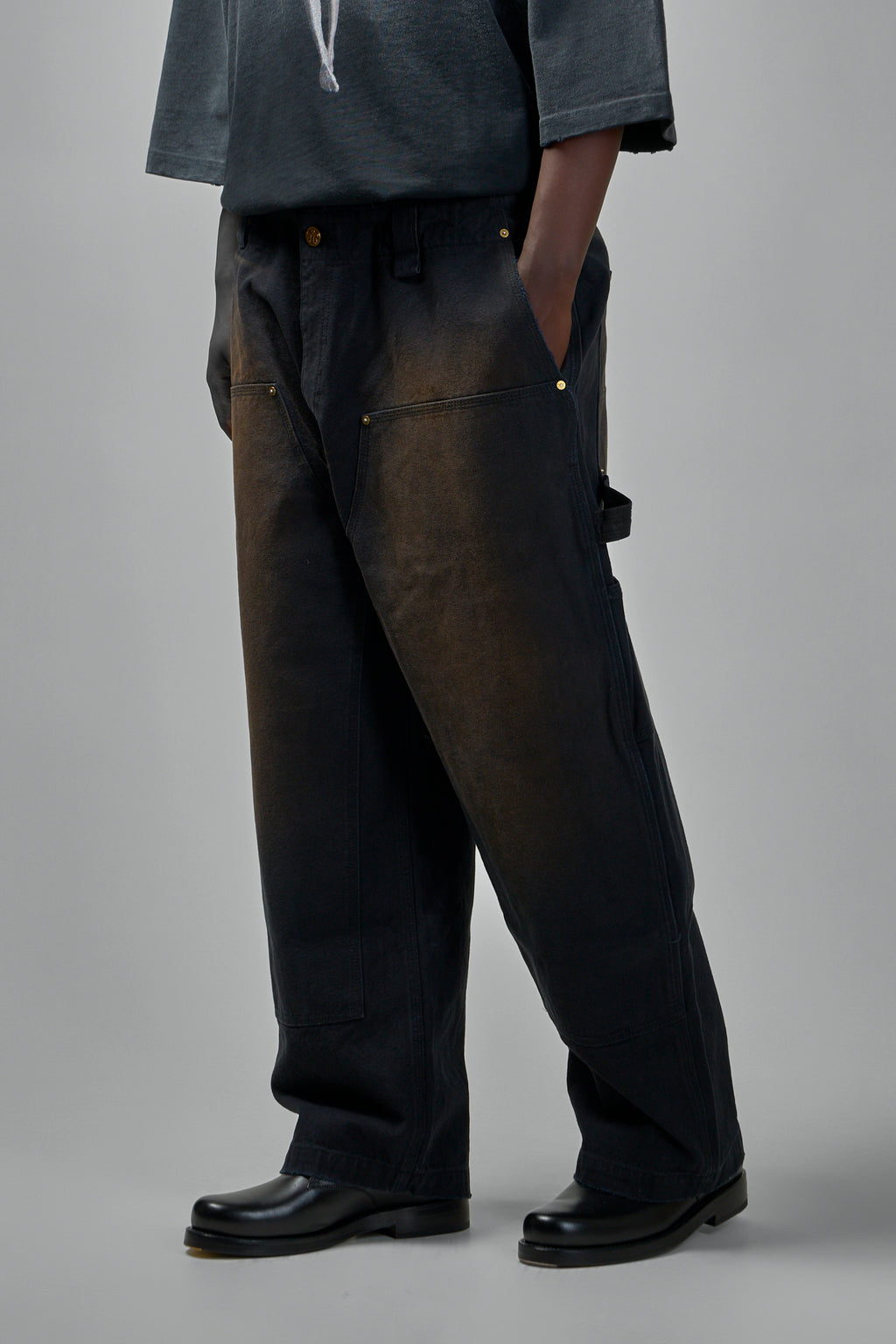 Workwear Toluca Pant