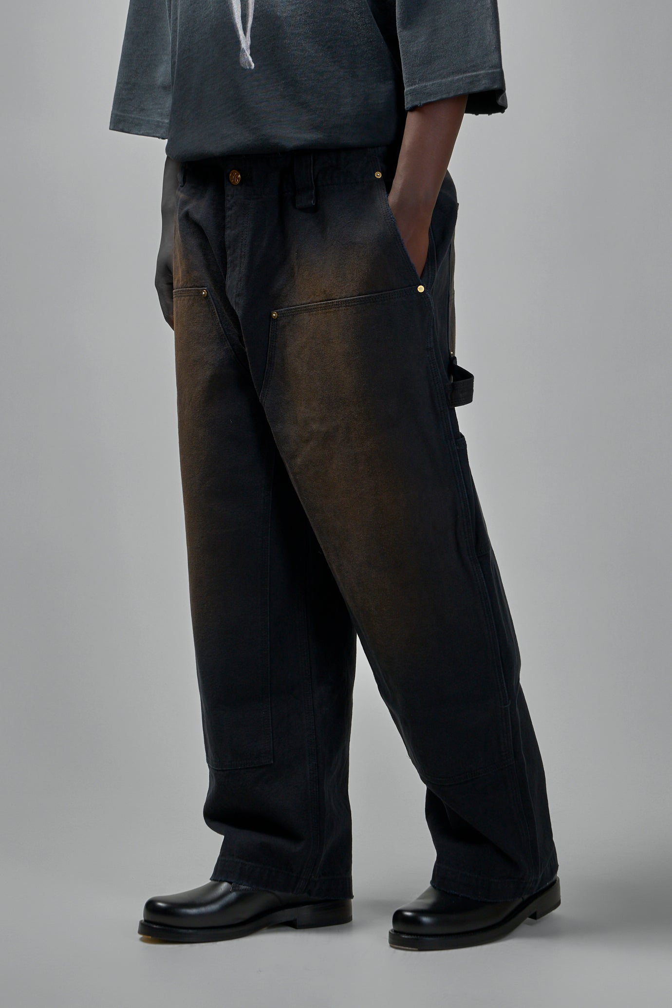 Workwear Toluca Pant