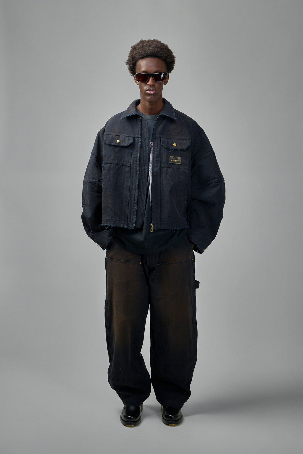 Workwear Toluca Pant