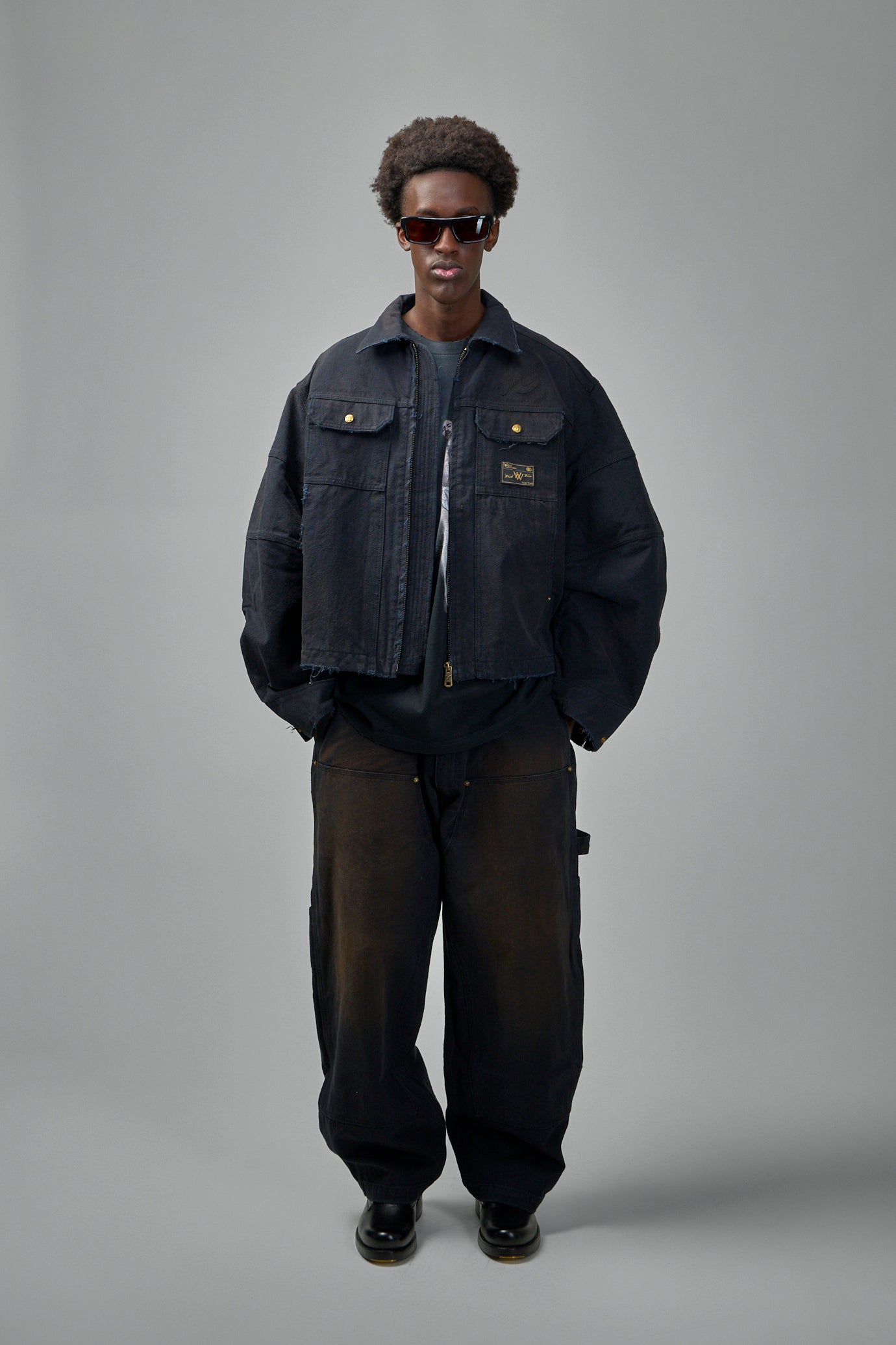 Workwear Toluca Pant