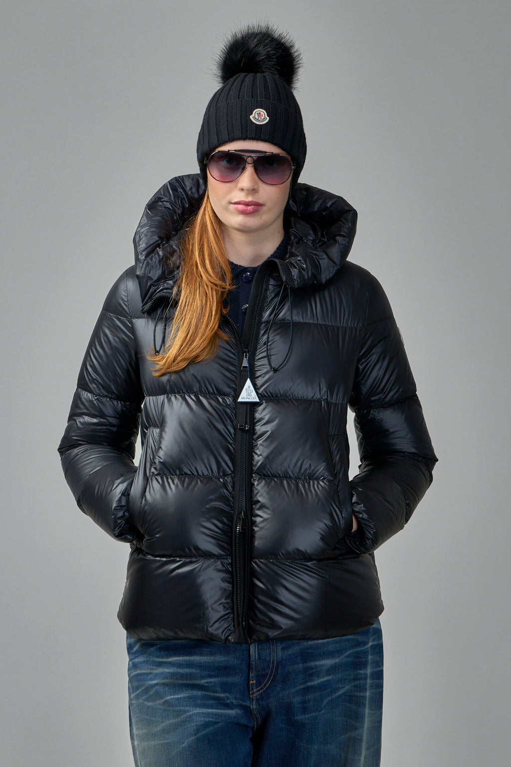 Serittes Short Parka