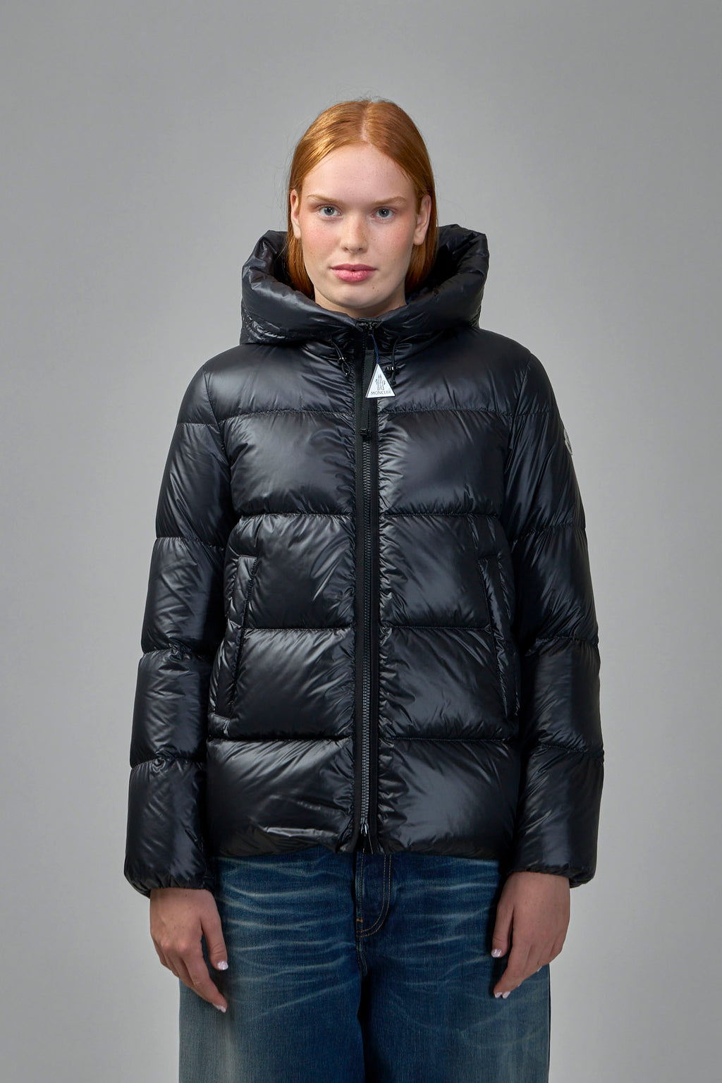 Serittes Short Parka