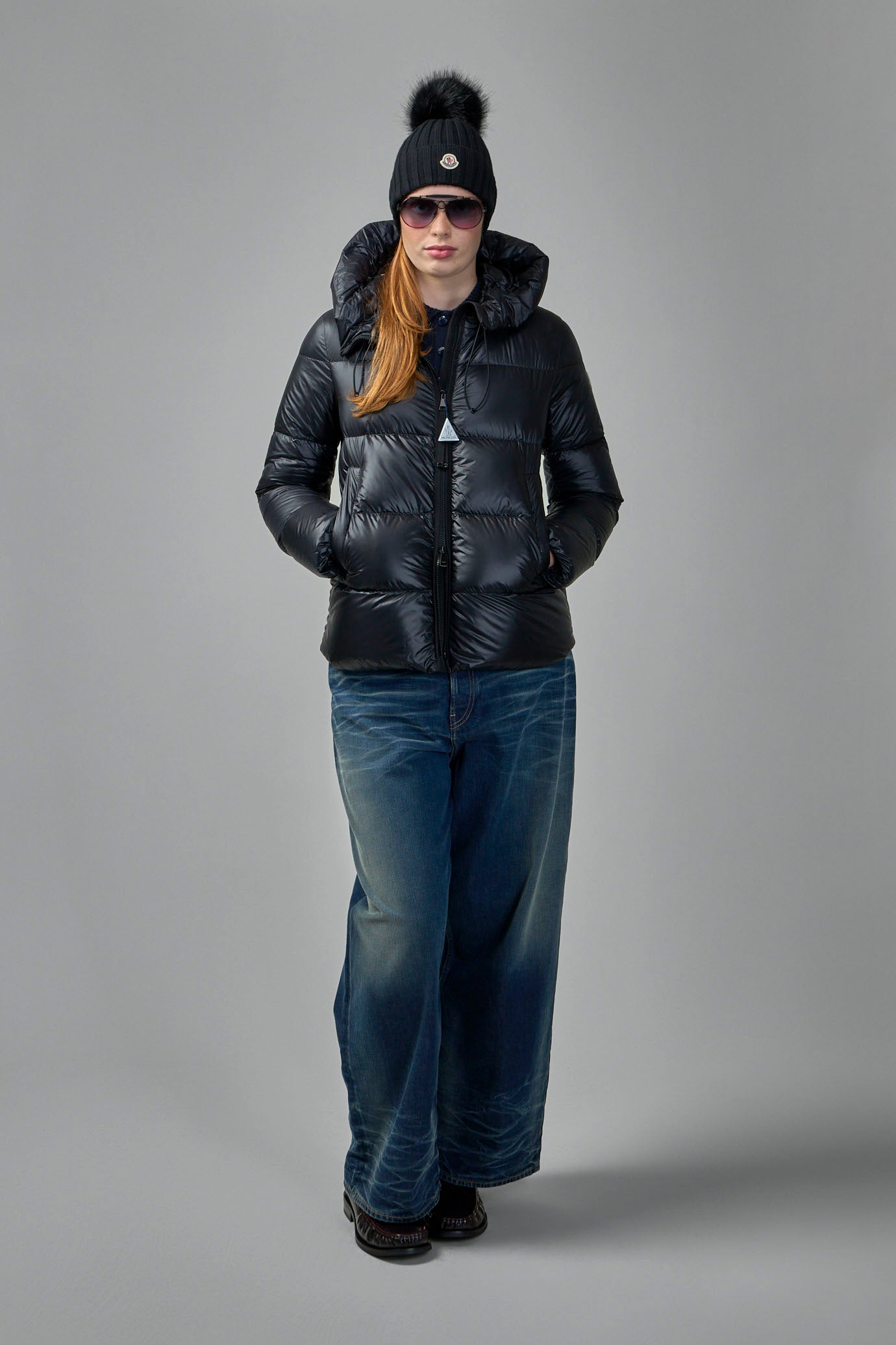 Serittes Short Parka