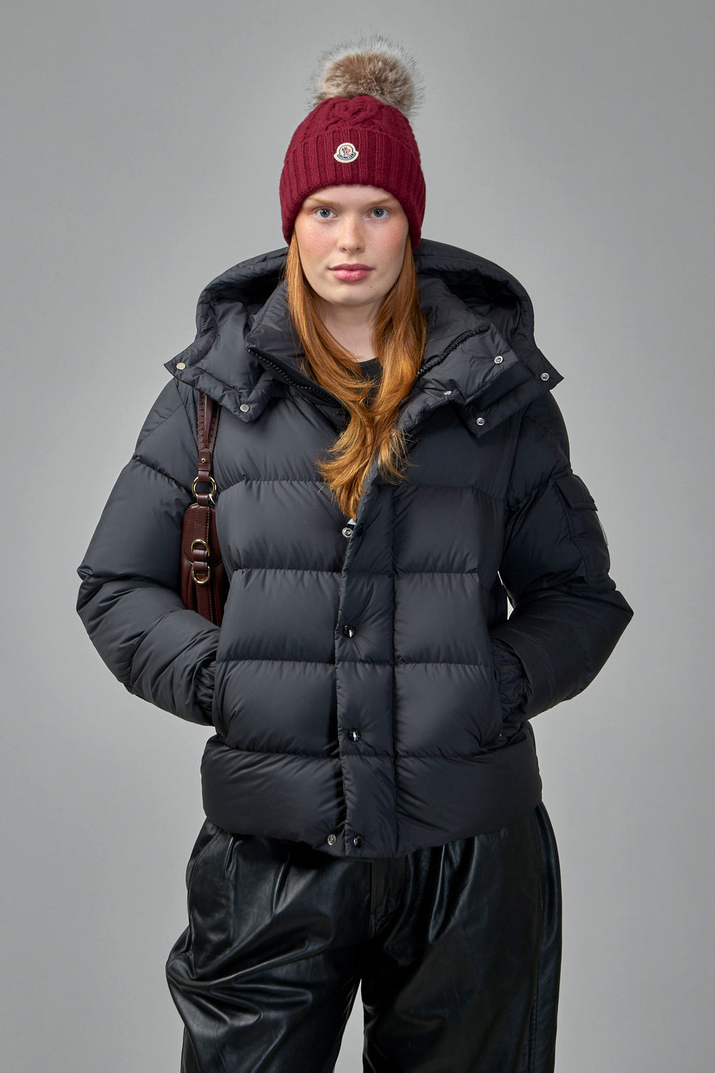 Maya 70 Down Jacket