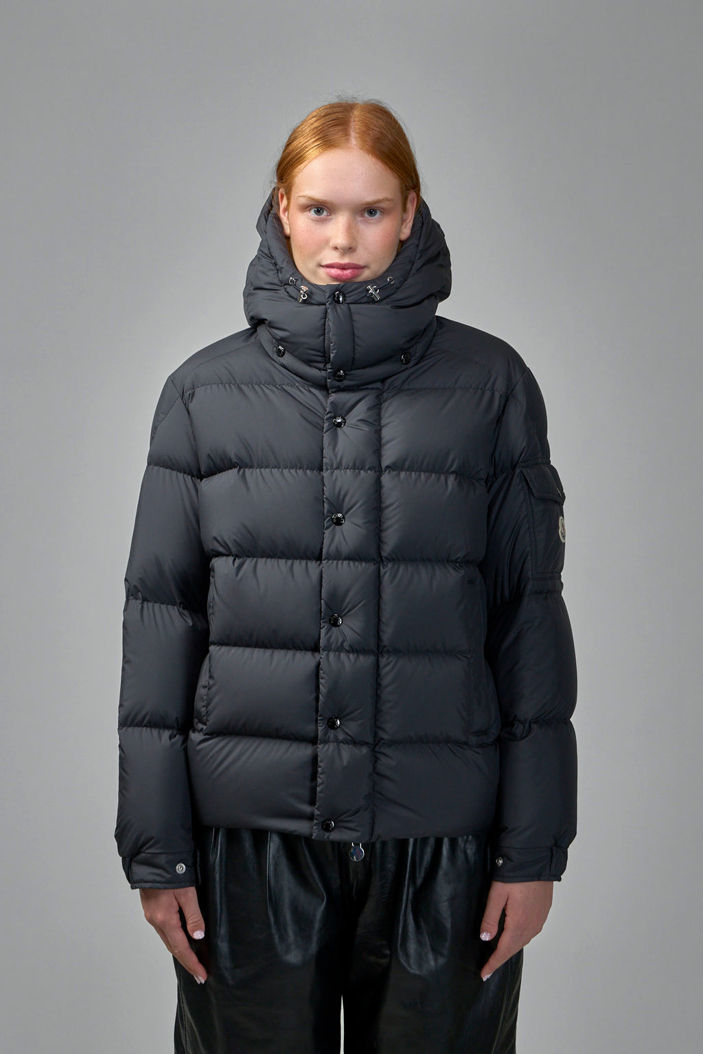 Maya 70 Down Jacket