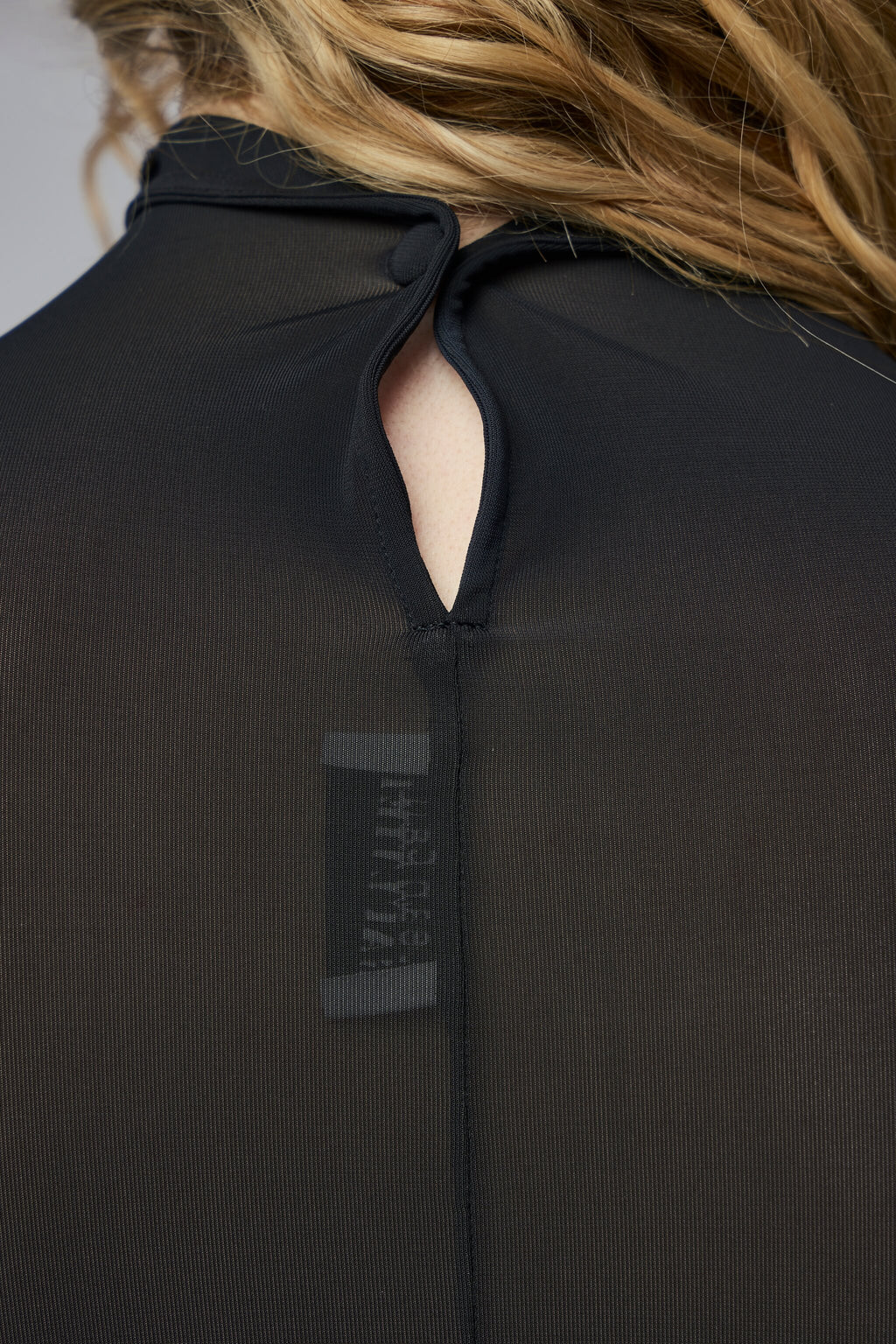 Garter Top Viscose Jersey