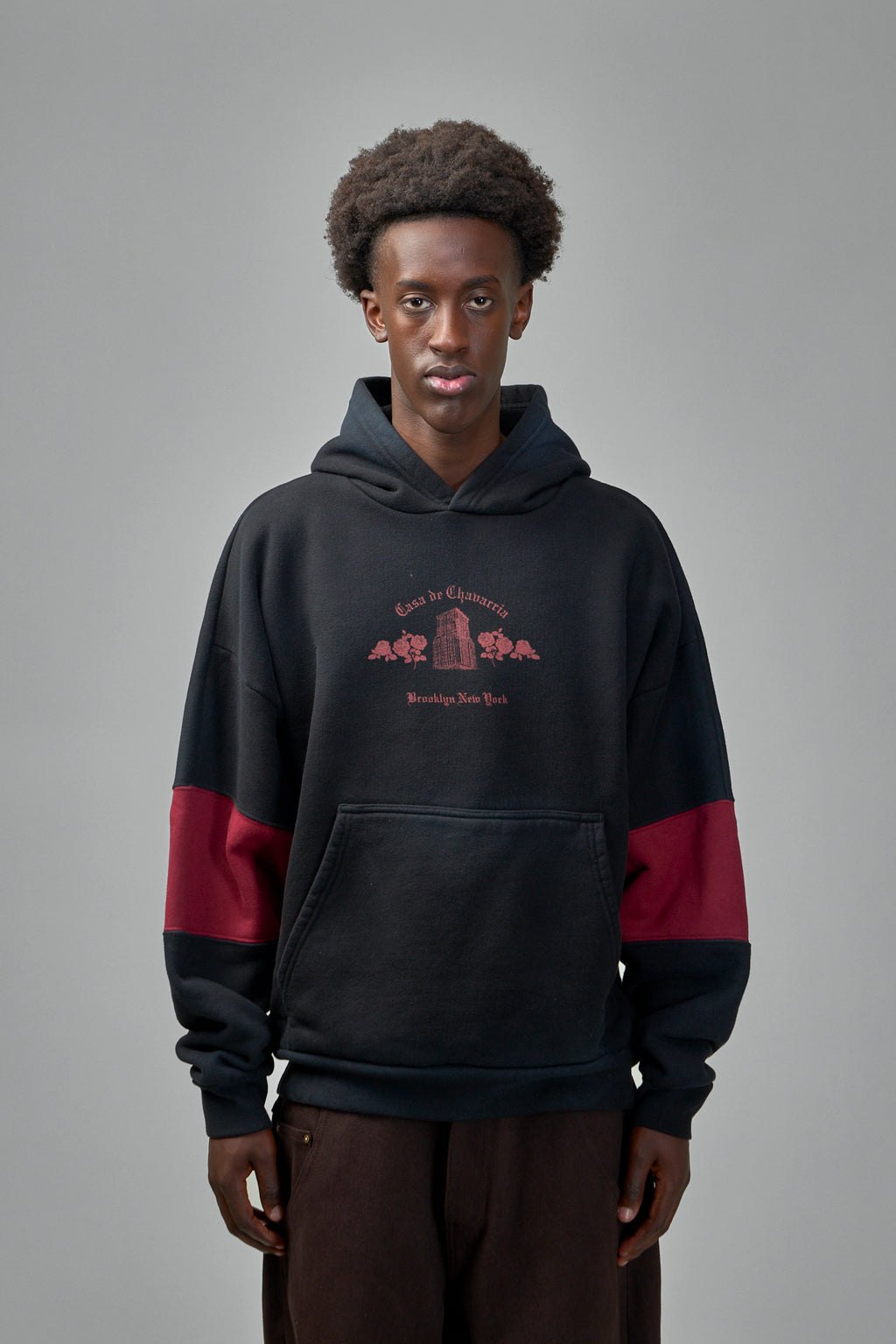 Casa De Chavarria Hoodie Gilroy Hoodie