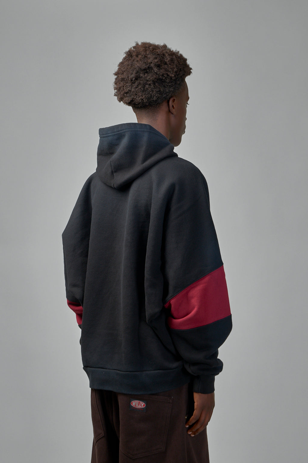 Casa De Chavarria Hoodie Gilroy Hoodie