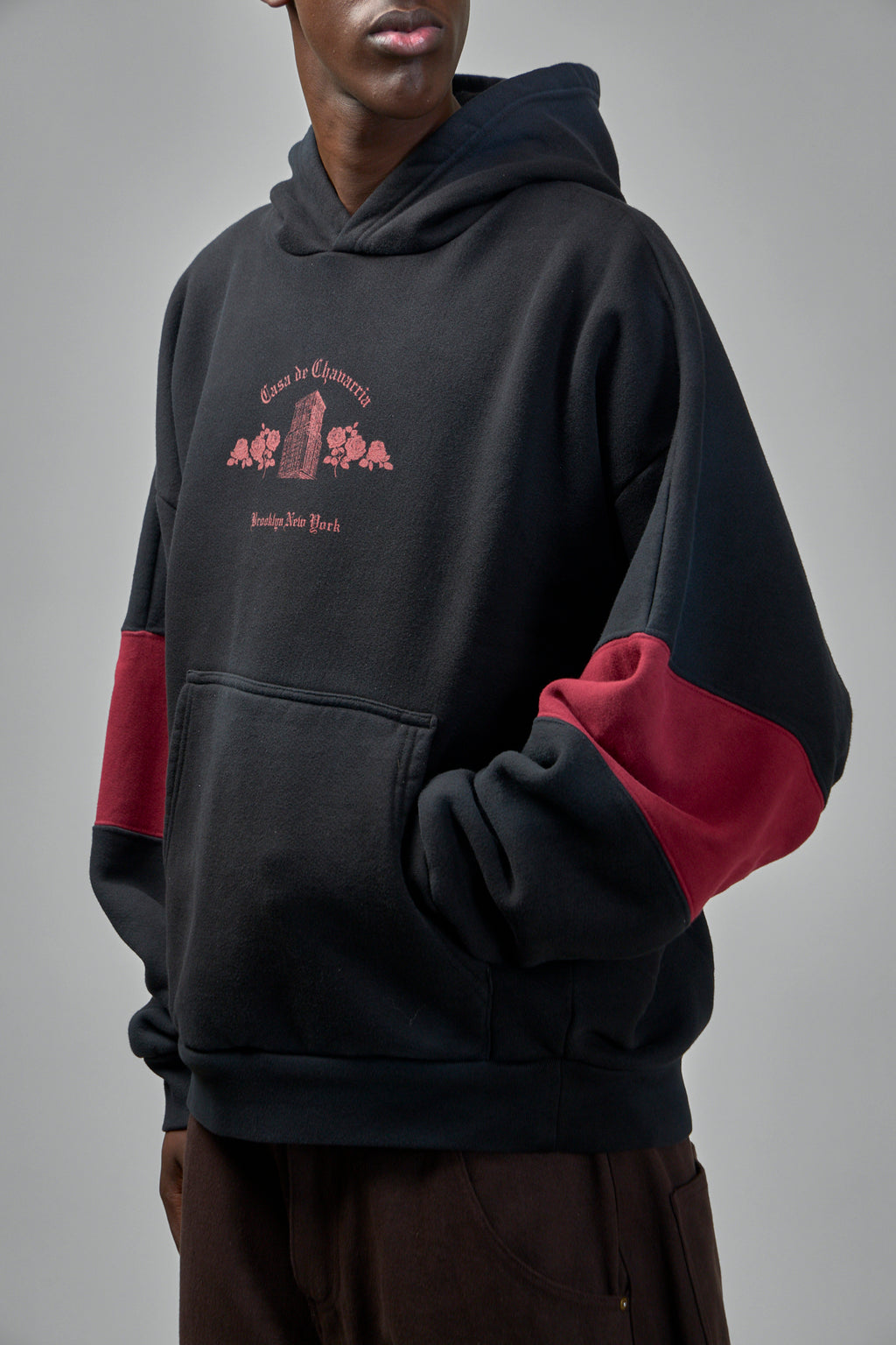 Casa De Chavarria Hoodie Gilroy Hoodie