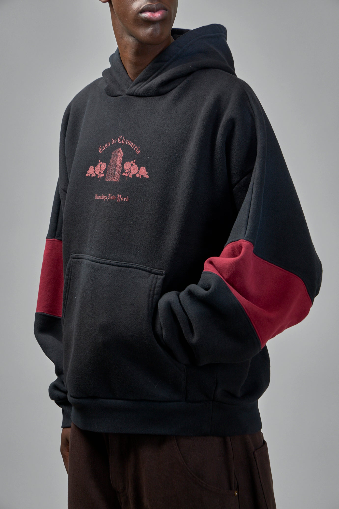 Casa De Chavarria Hoodie Gilroy Hoodie