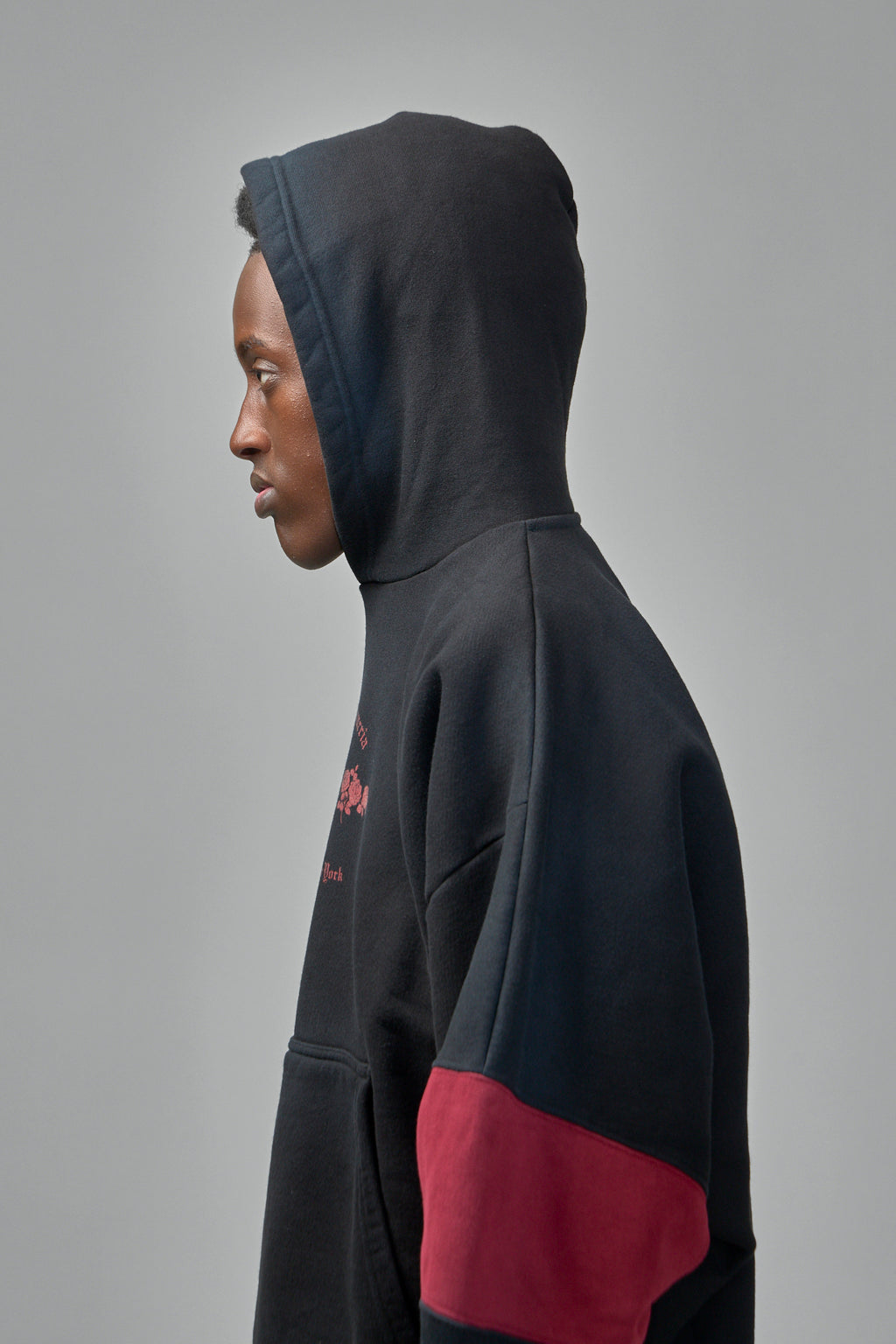 Casa De Chavarria Hoodie Gilroy Hoodie