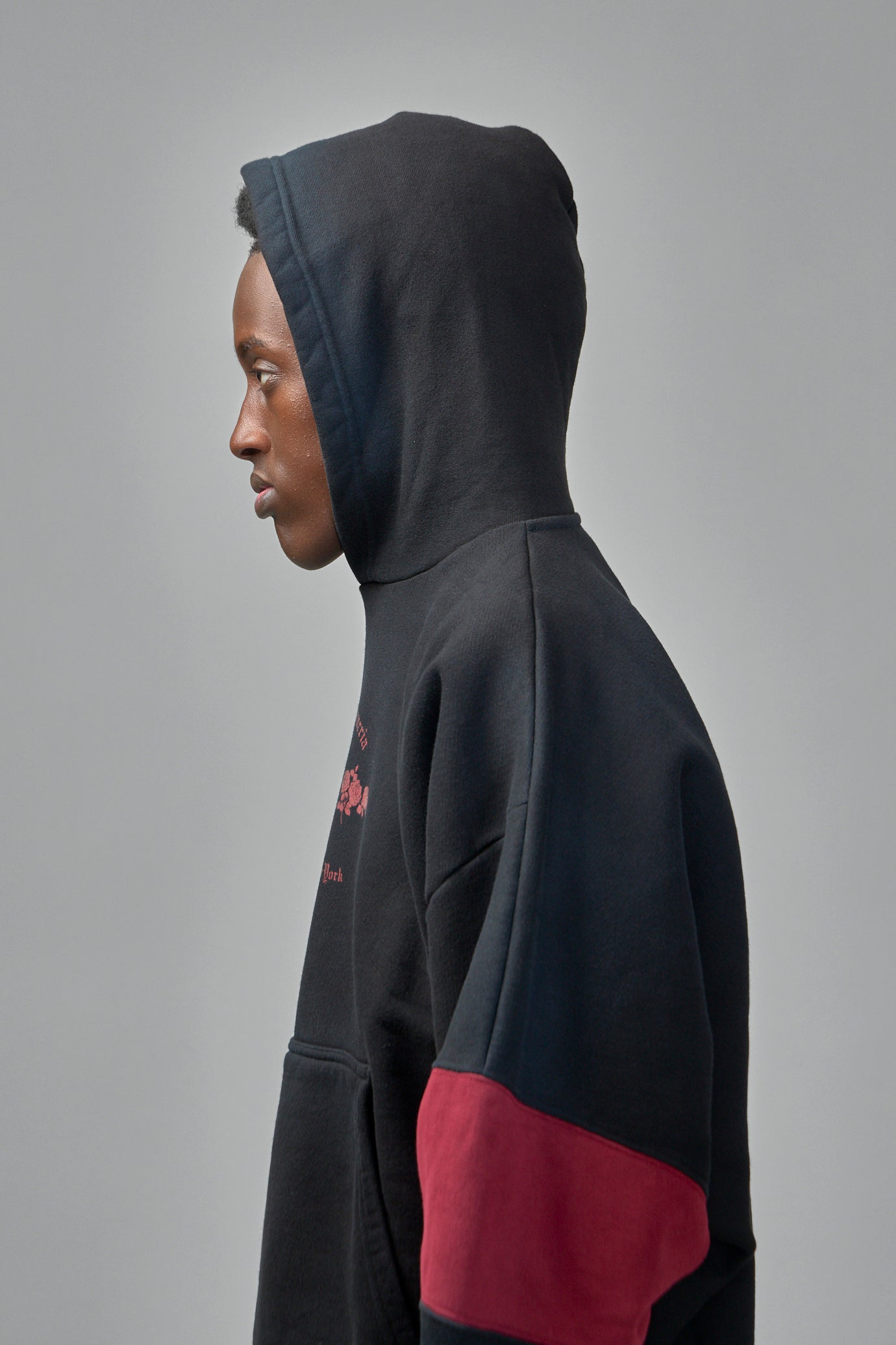 Casa De Chavarria Hoodie Gilroy Hoodie