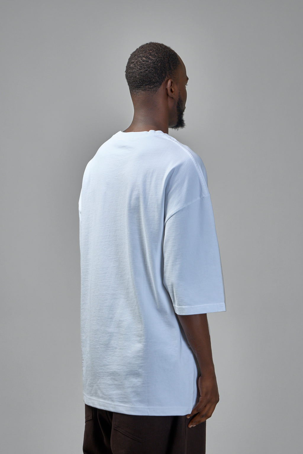 Chavarria Prayer Services Northsider Tee