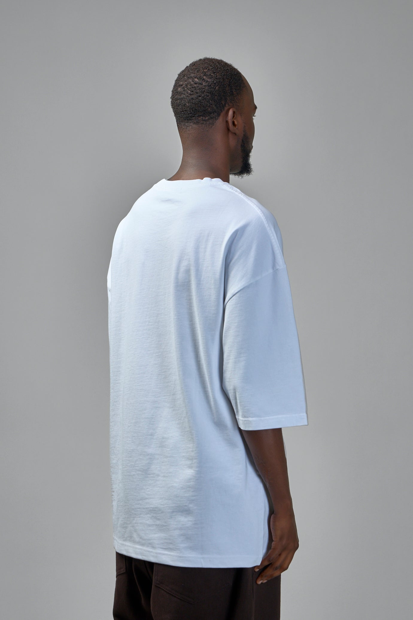 Chavarria Prayer Services Northsider Tee