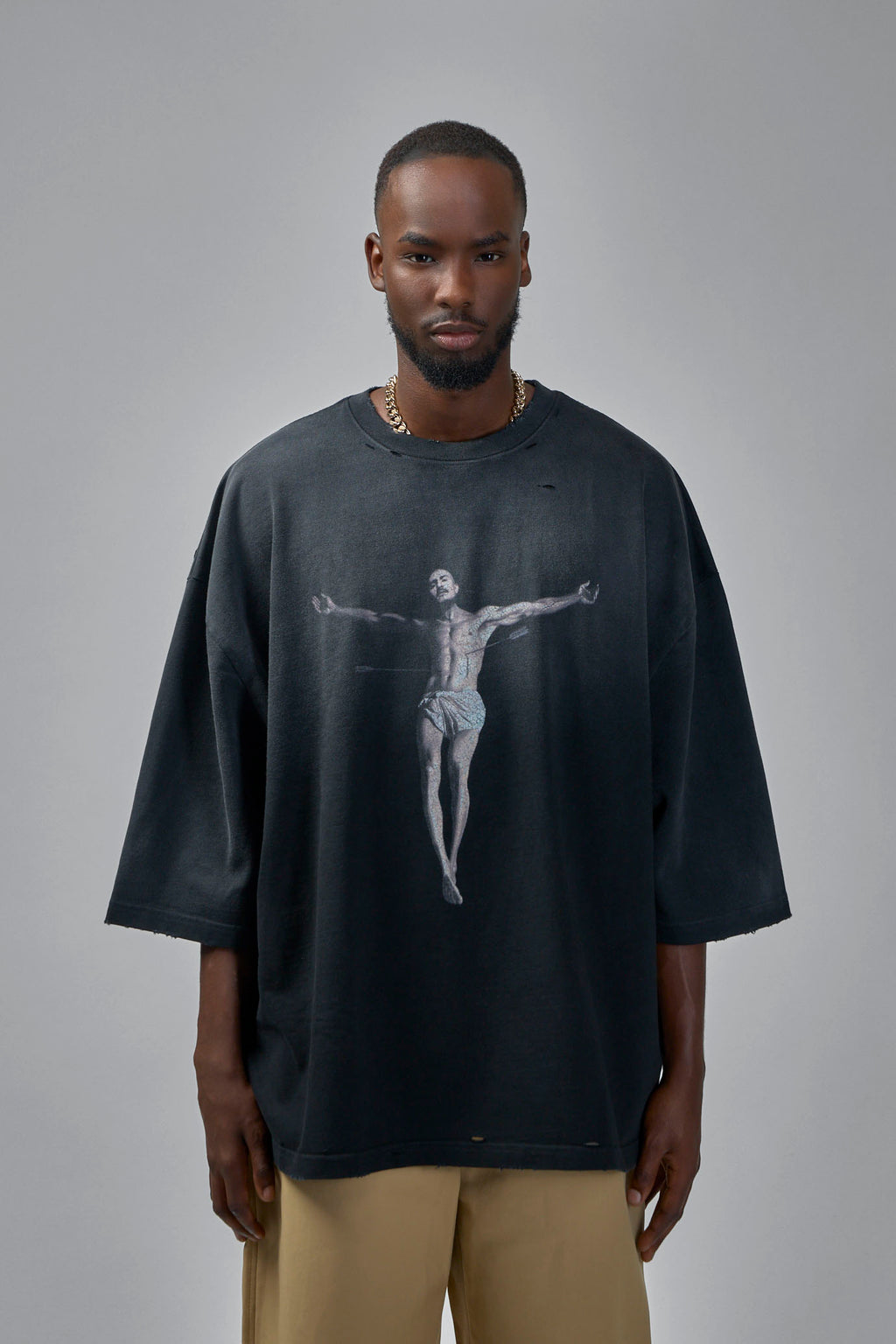 Tarantula Buffalo Tee