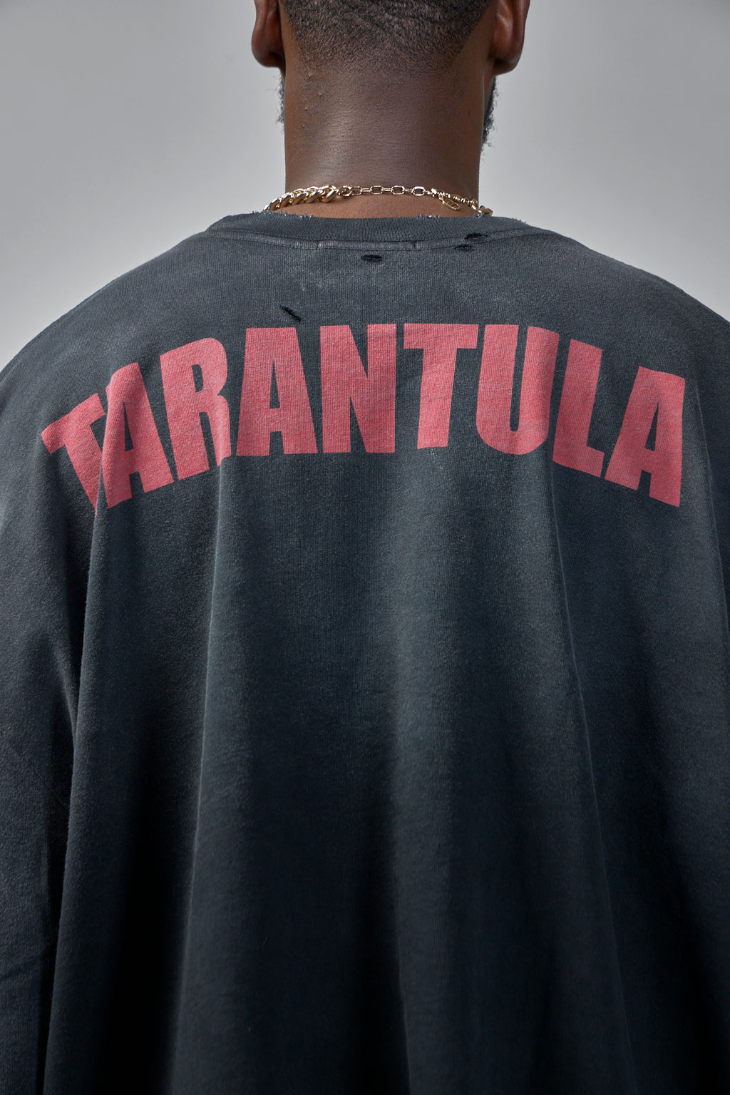 Tarantula Buffalo Tee