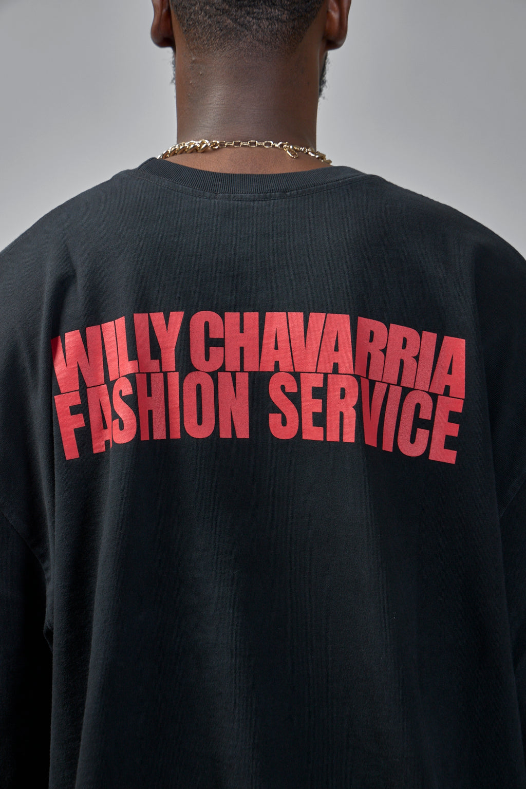 Casa de Chavarria Buffalo Tee