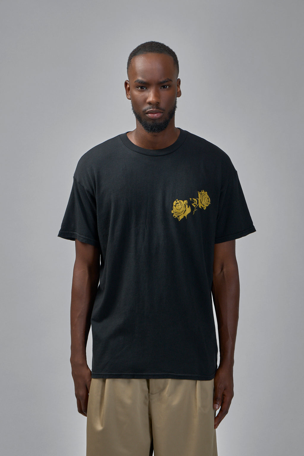 Willy Label Easy Tee