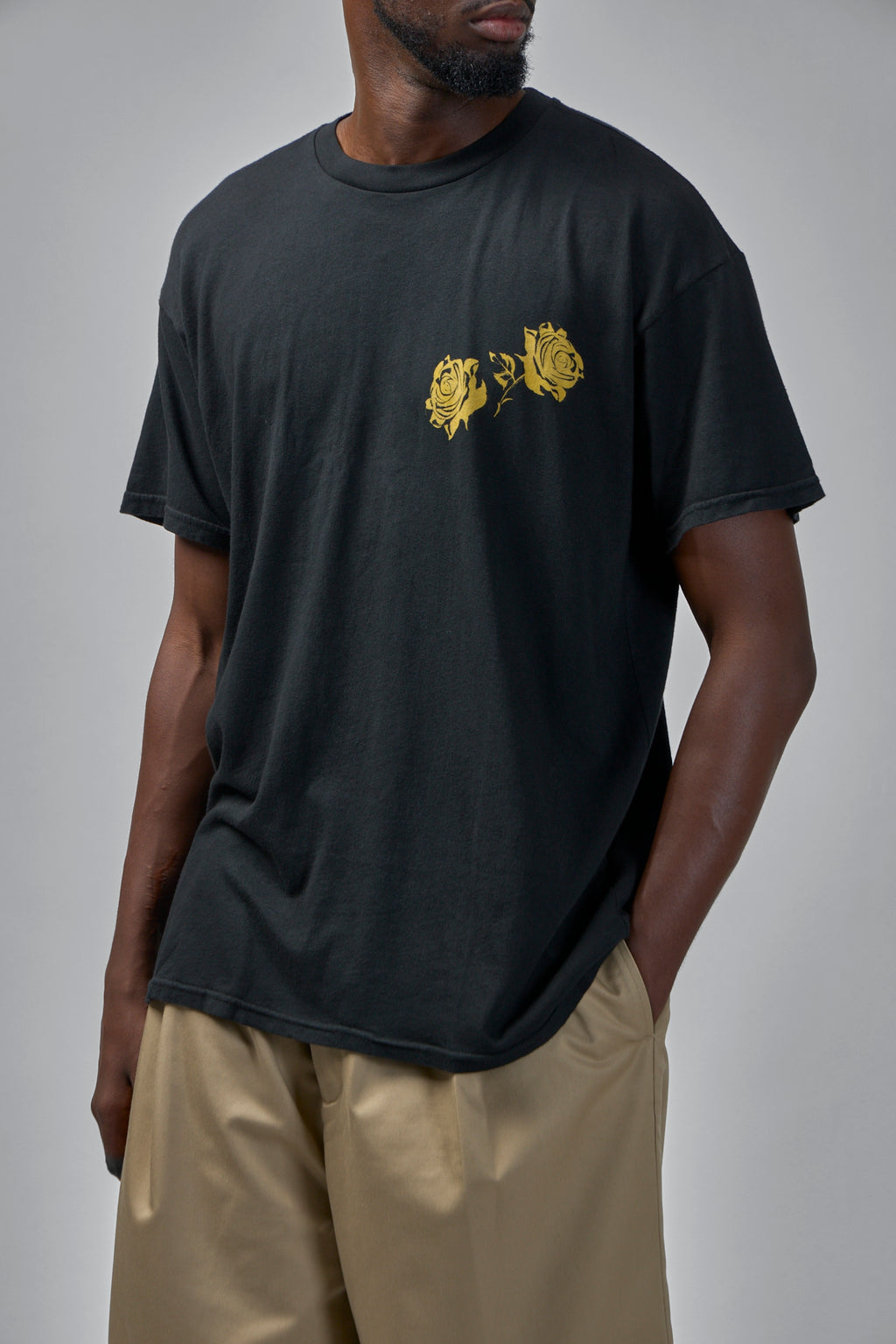 Willy Label Easy Tee