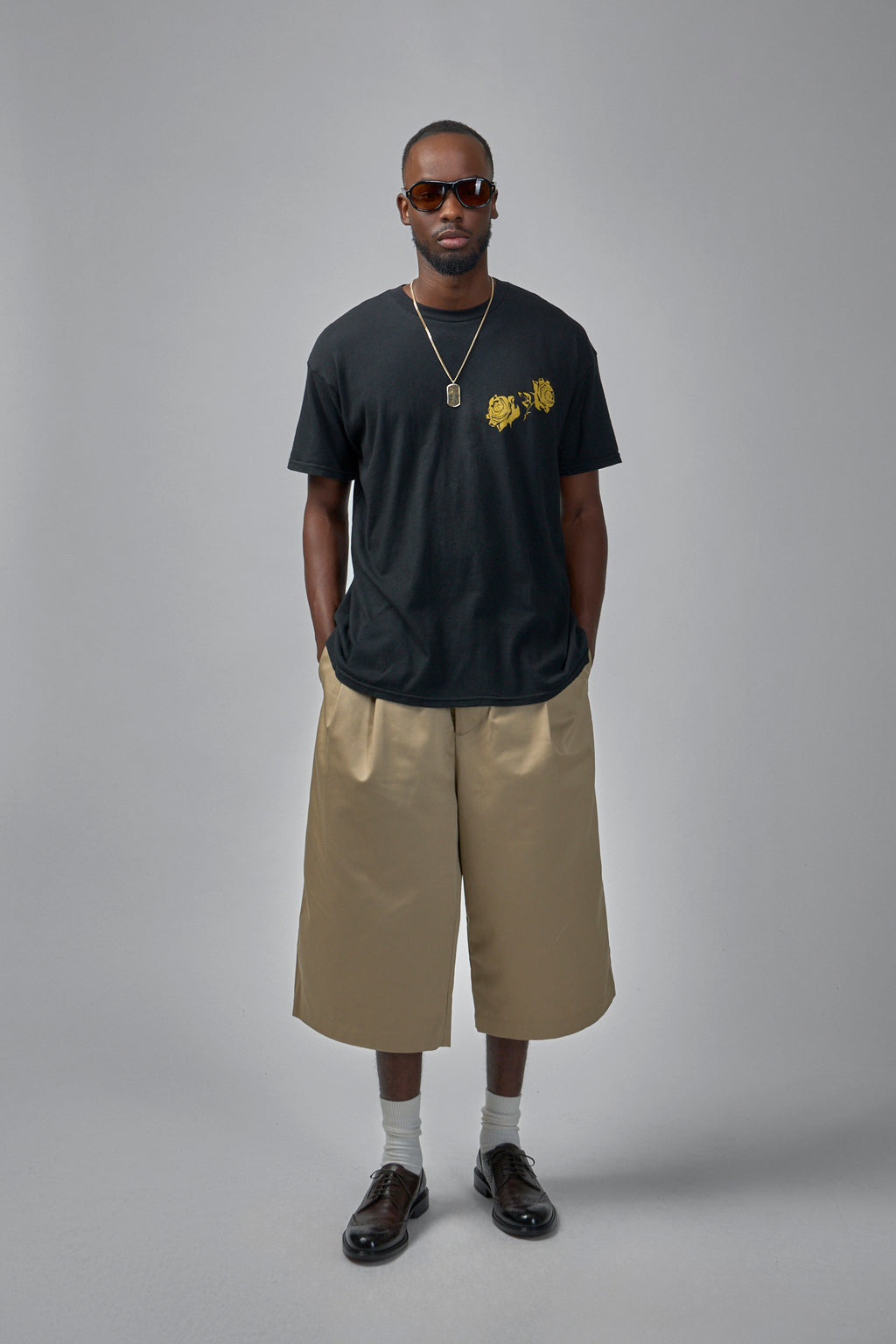 Willy Label Easy Tee