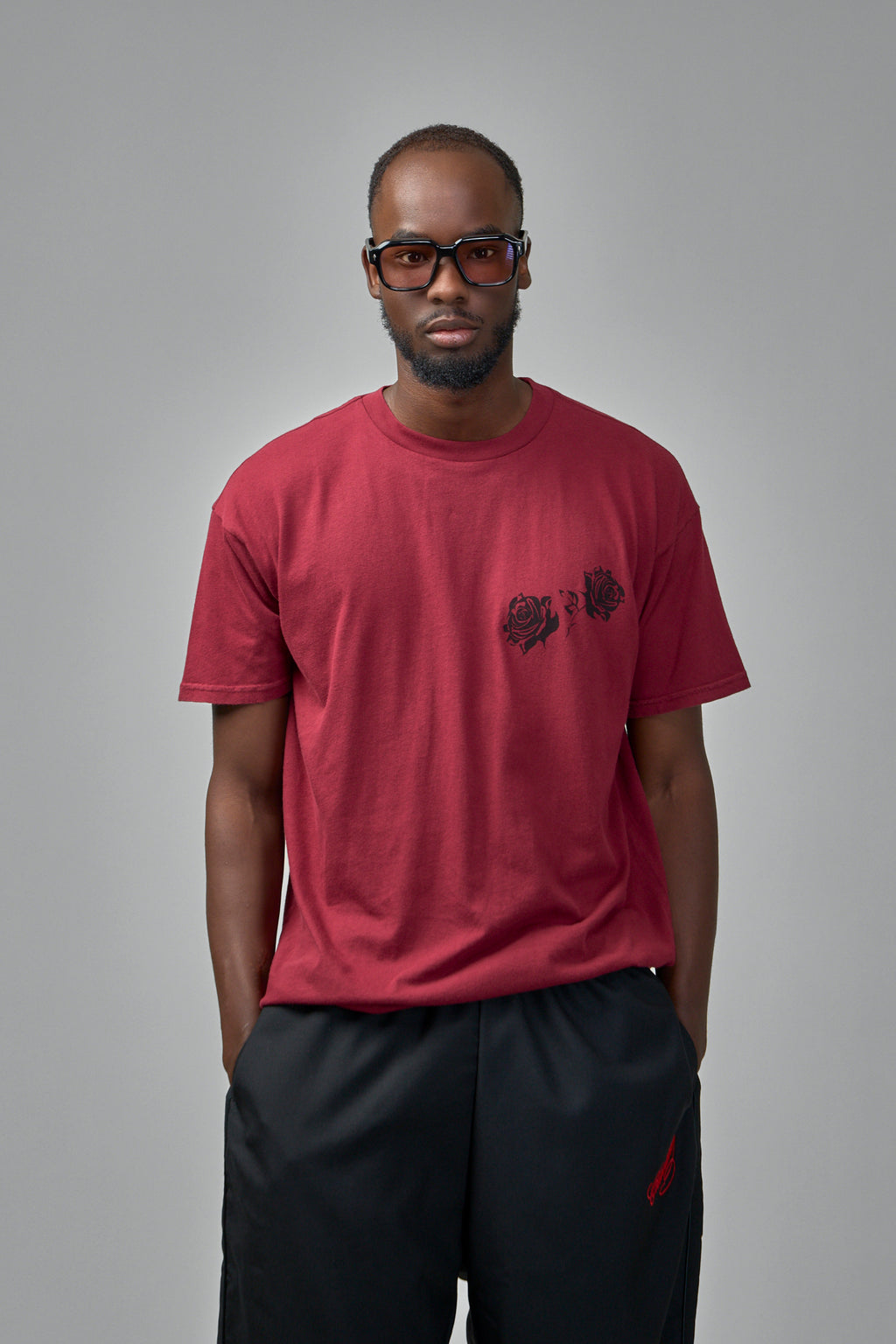 Willy Label Easy Tee