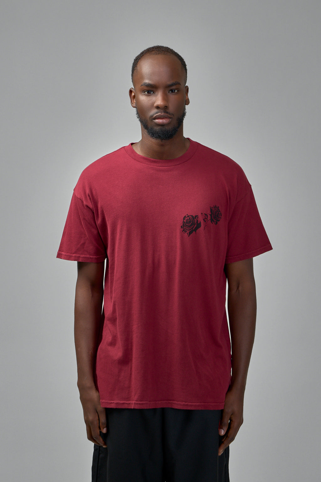 Willy Label Easy Tee