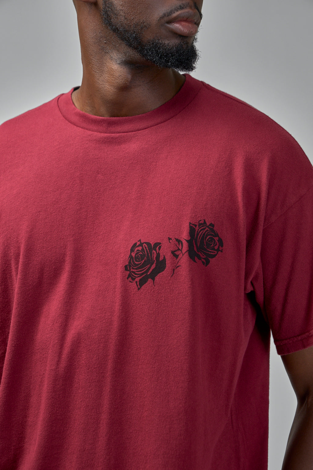 Willy Label Easy Tee