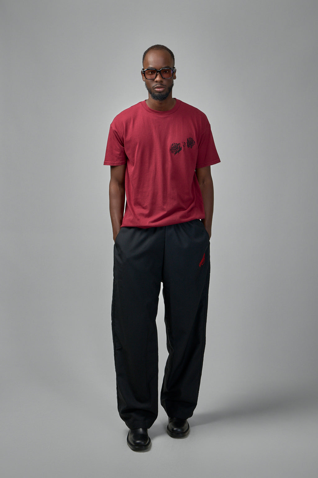 Willy Label Easy Tee