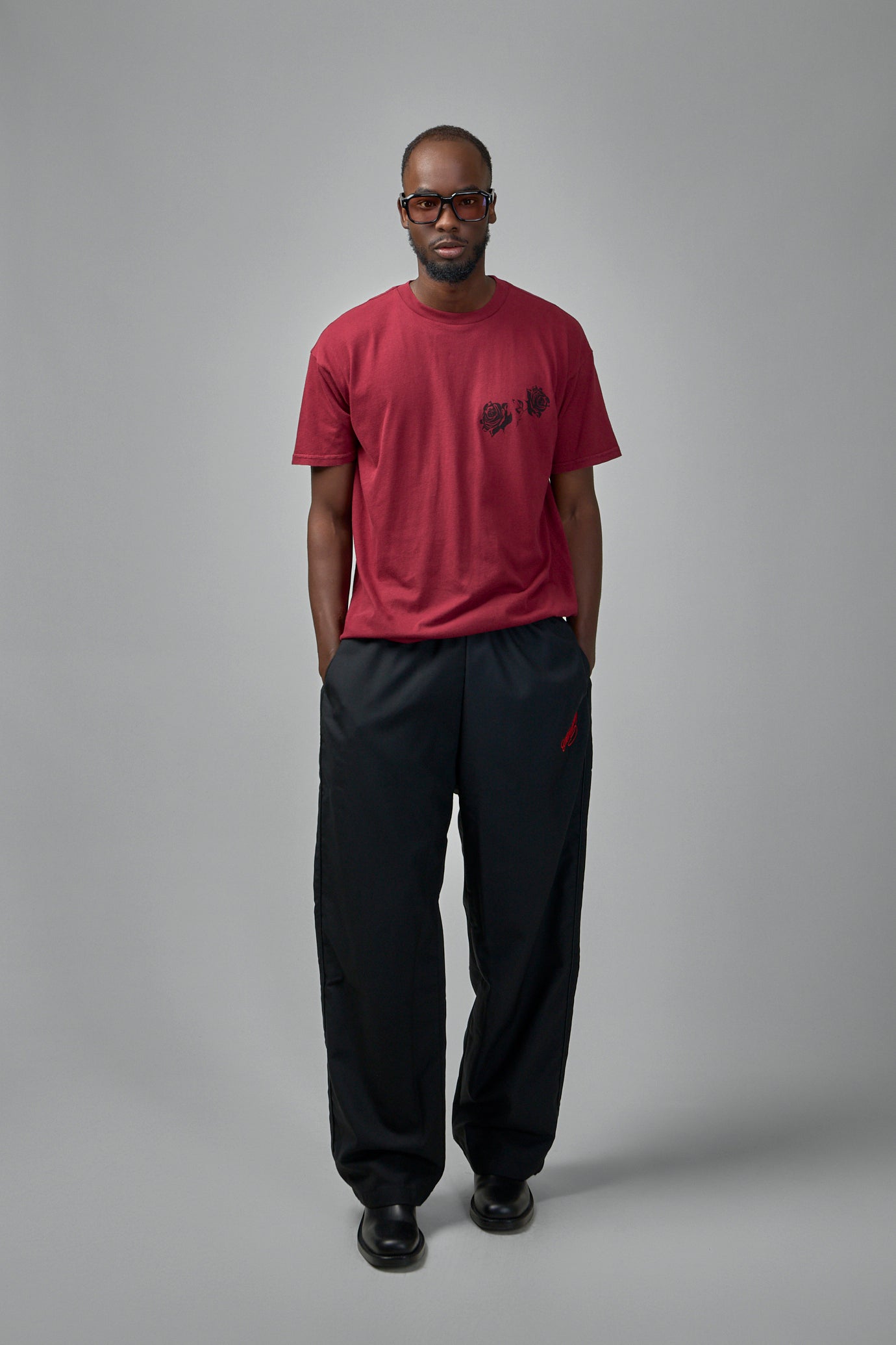 Willy Label Easy Tee