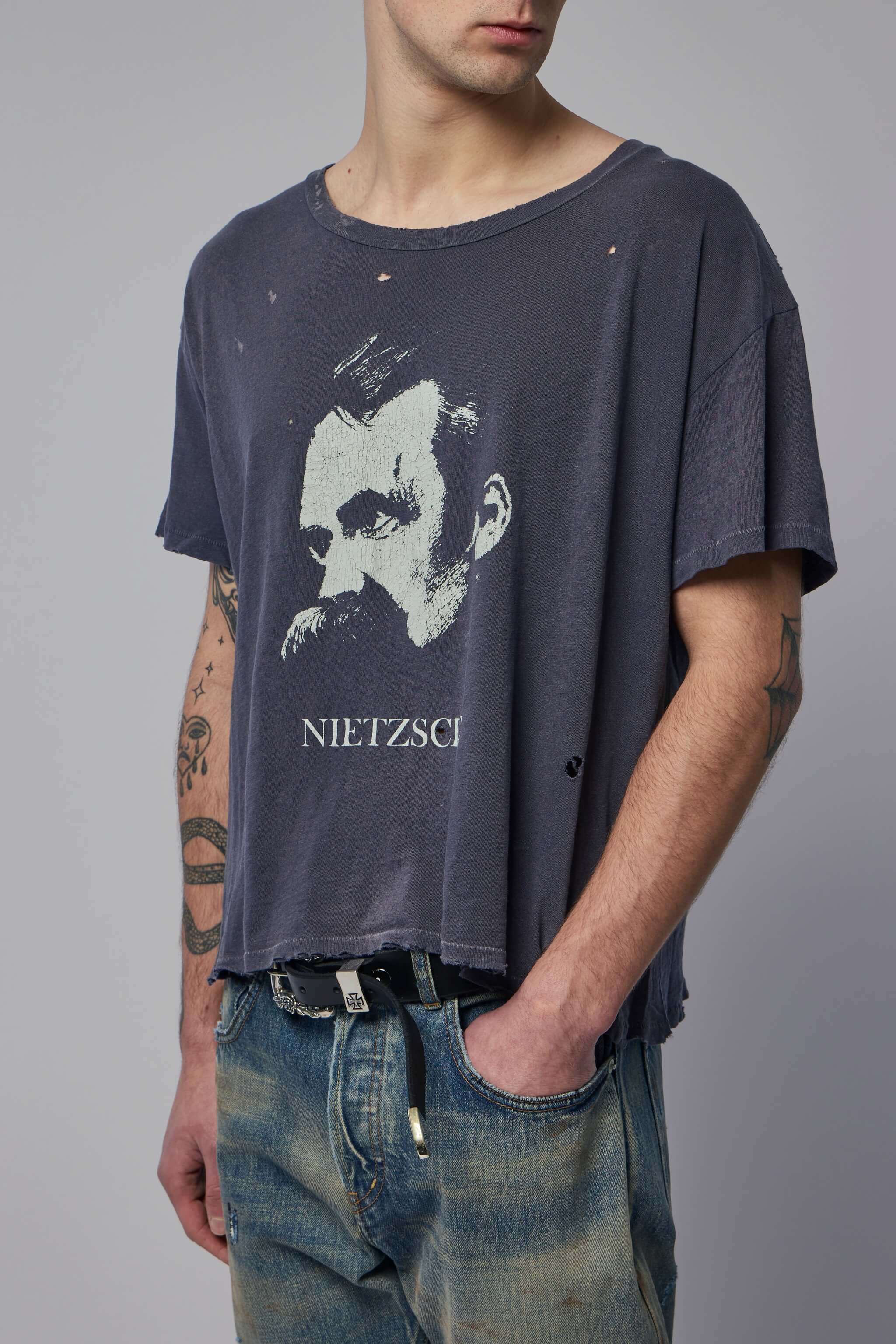 Nietzsche T-Shirt
