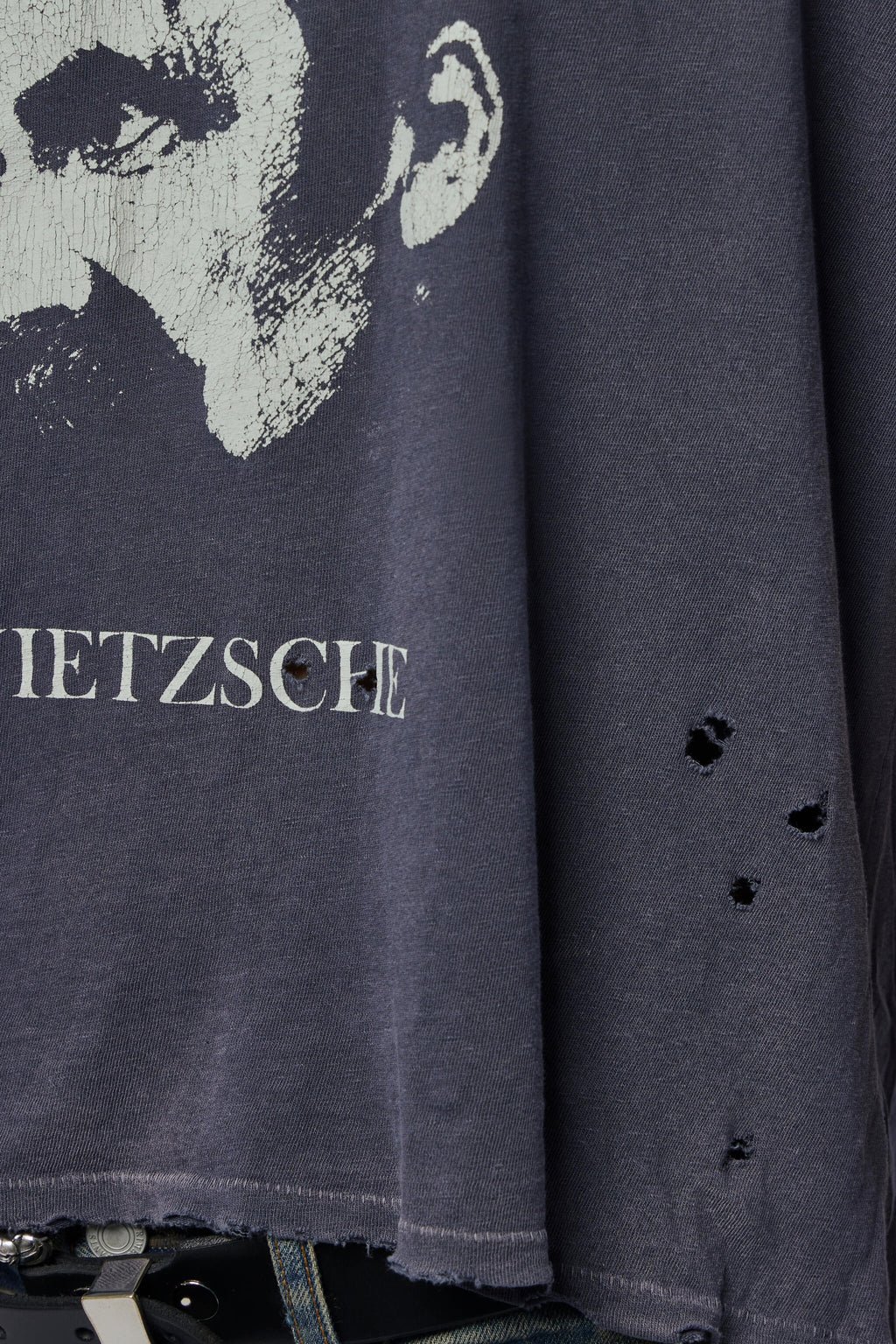 Nietzsche T-Shirt
