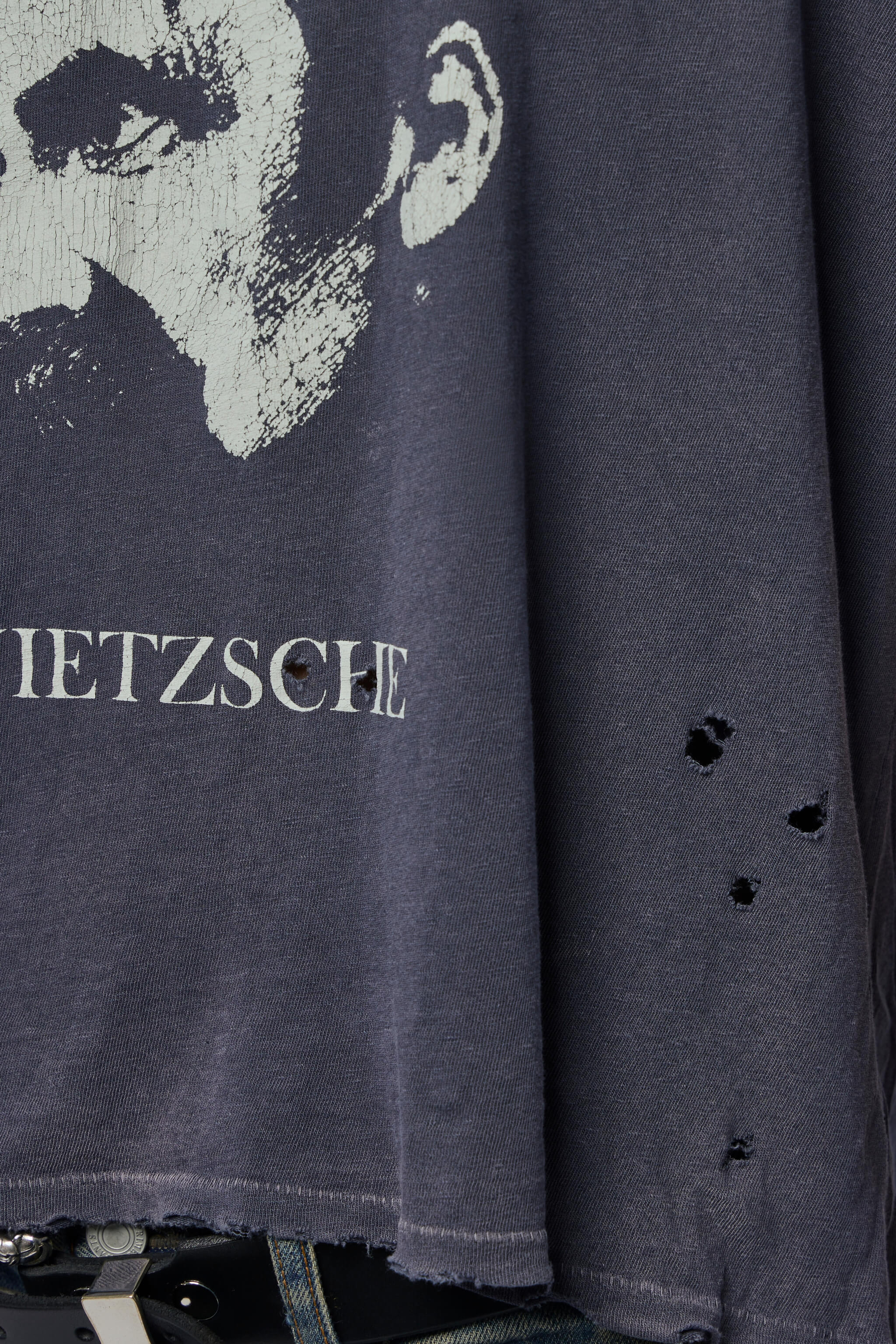 Nietzsche T-Shirt