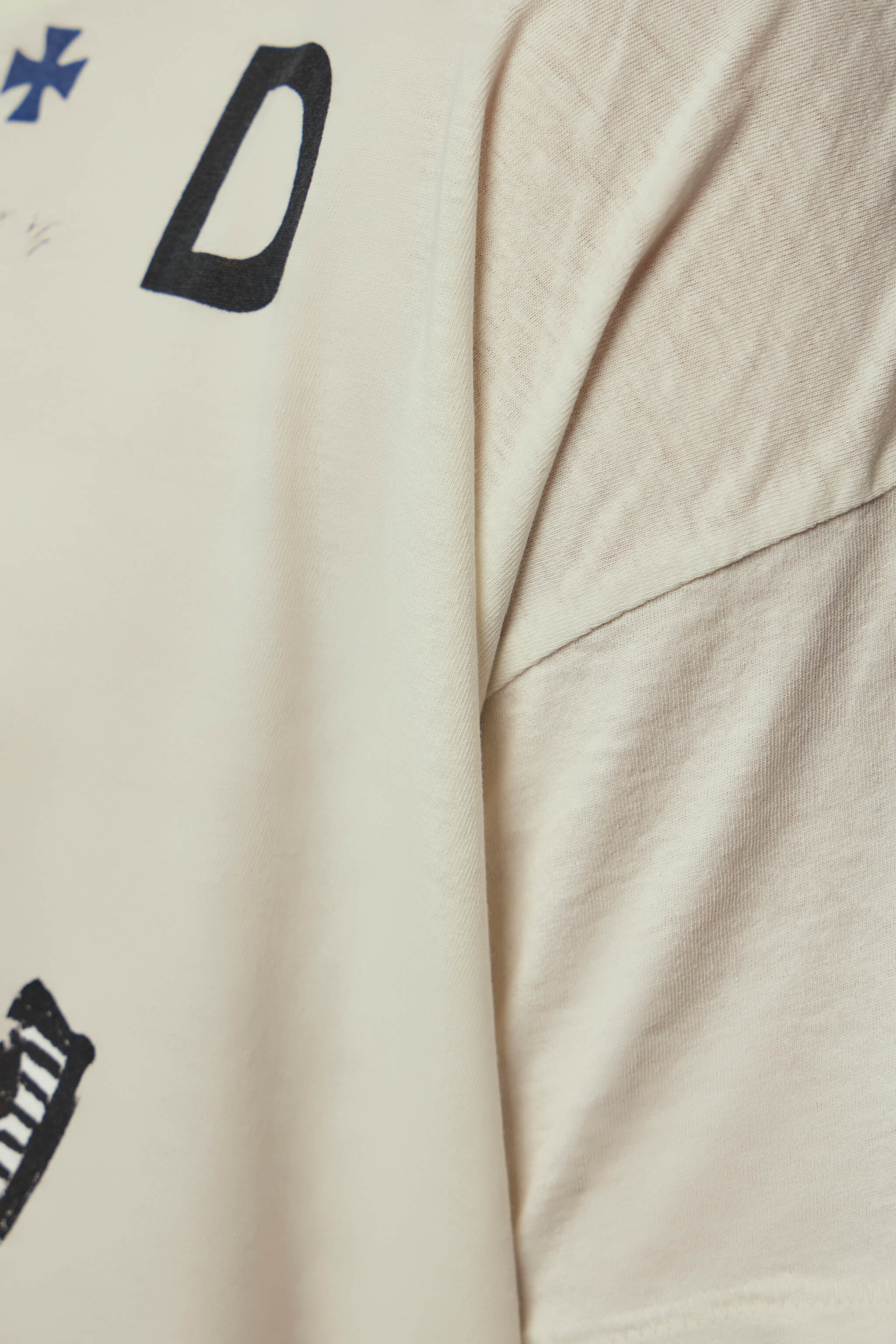 Katholisches Toothbrush T-Shirt