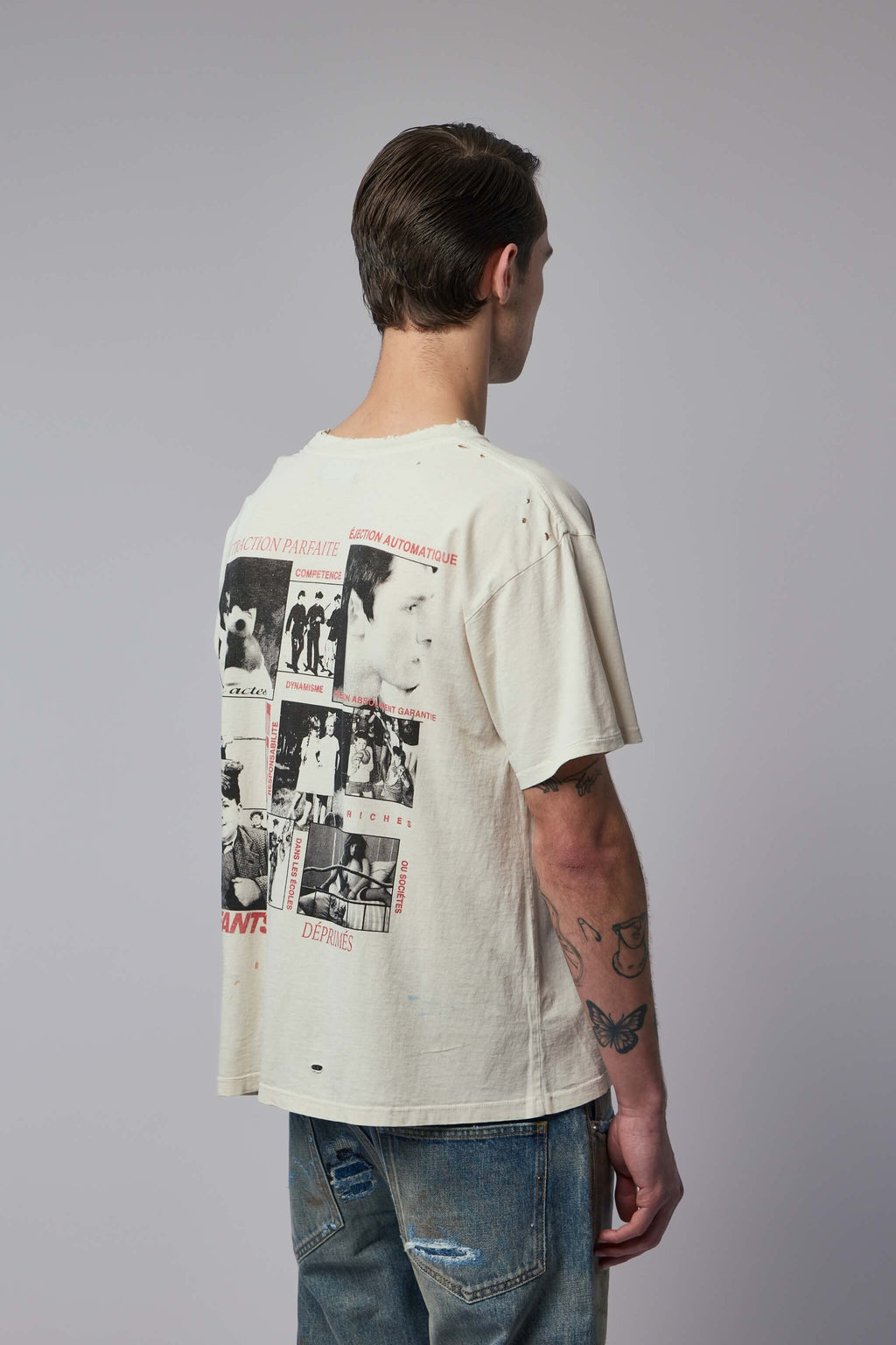 La Scolaire Préférée T-Shirt