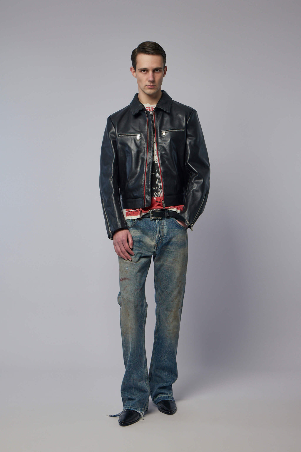 La Scolaire Préférée T-Shirt