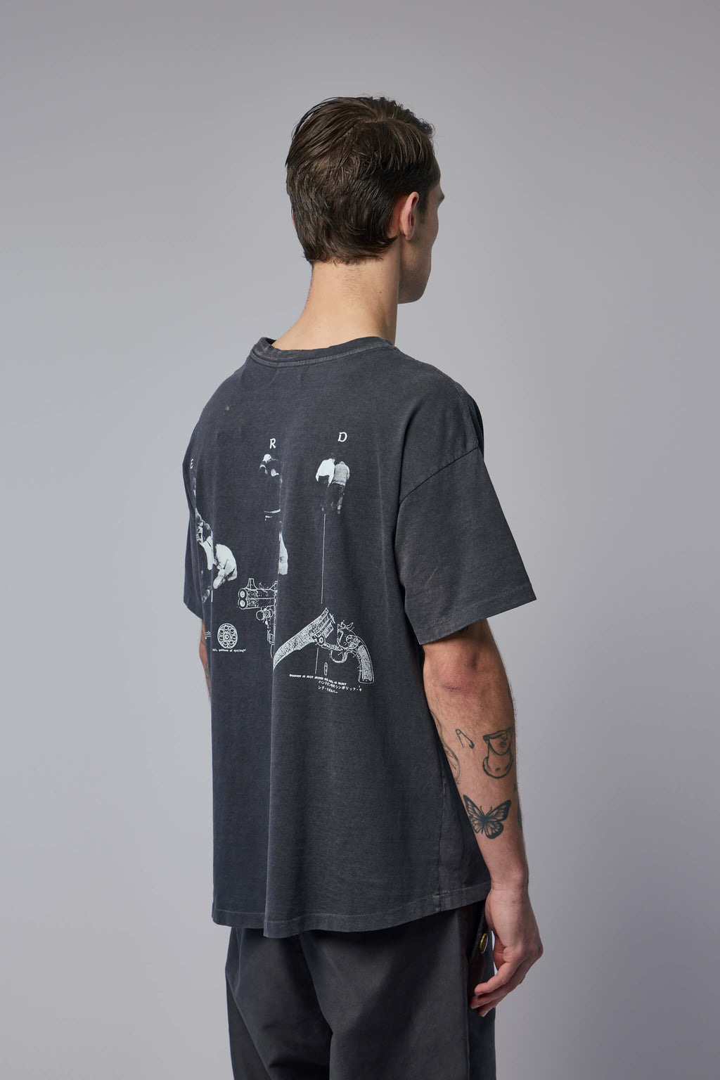 Psychothérapie De L'Adolescent T-Shirt