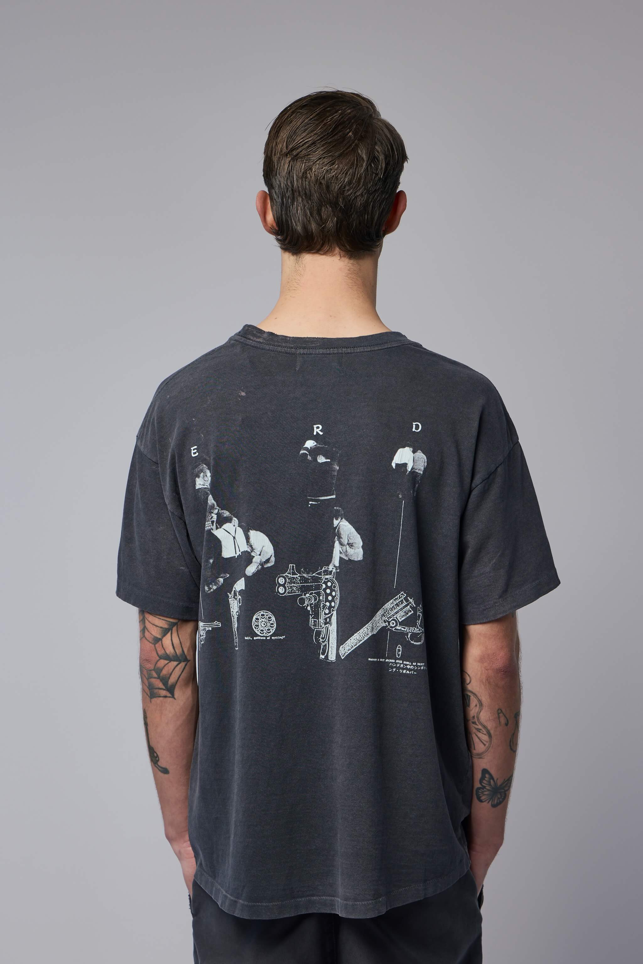 Psychothérapie De L'Adolescent T-Shirt