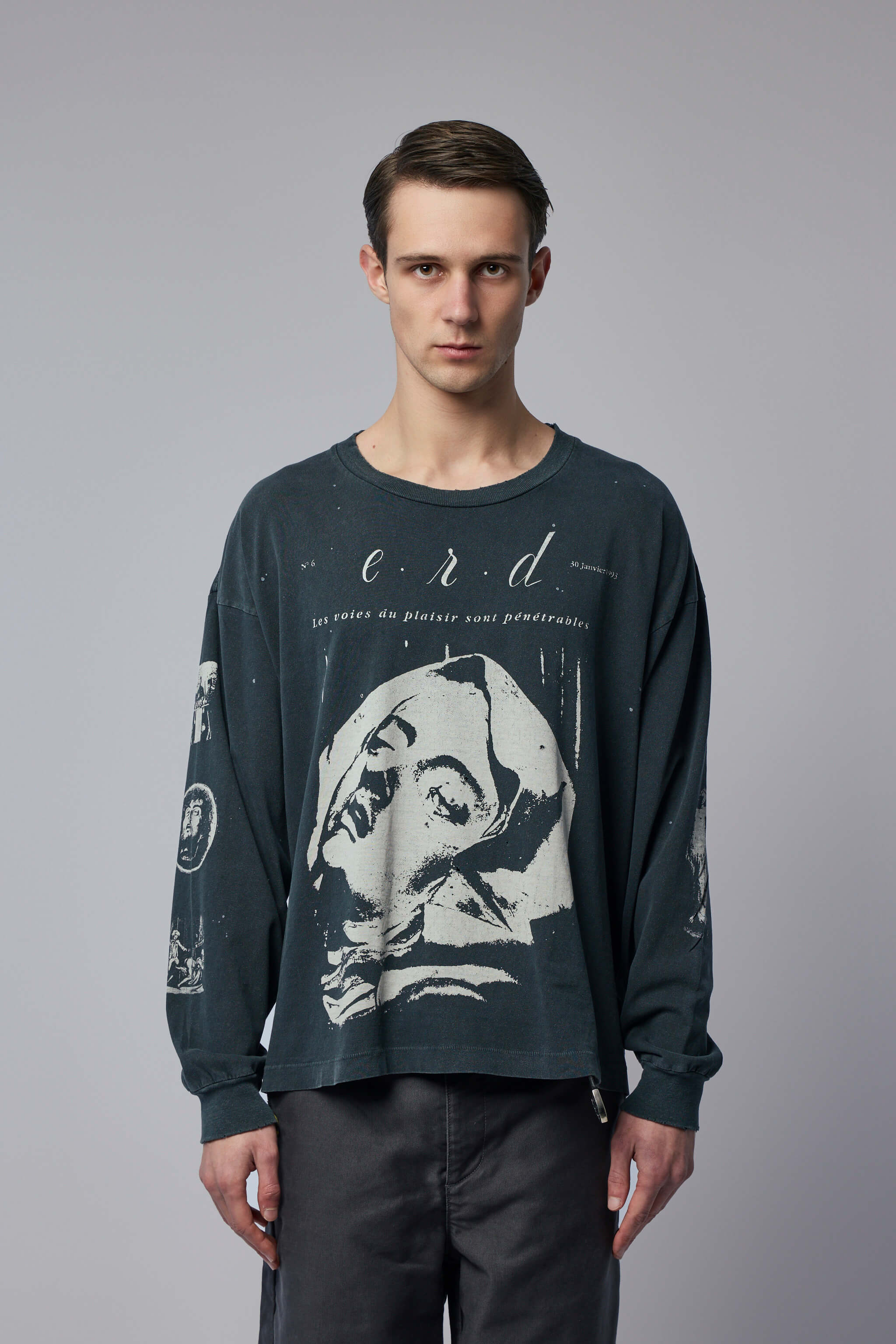 The Latency LS T-Shirt