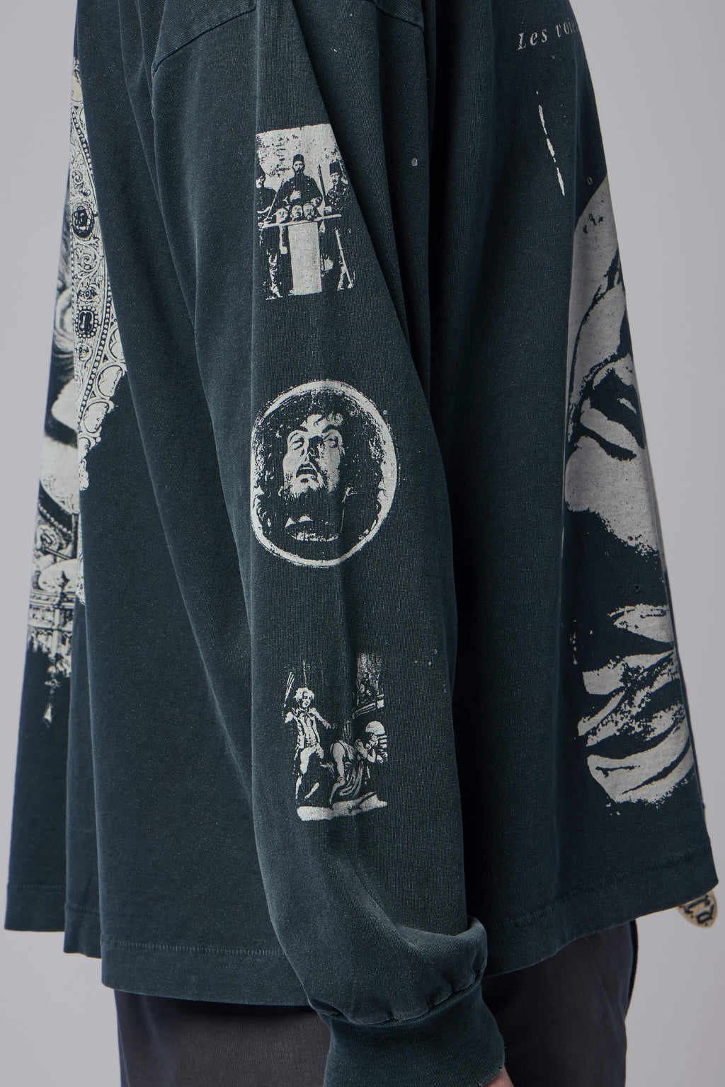 The Latency LS T-Shirt