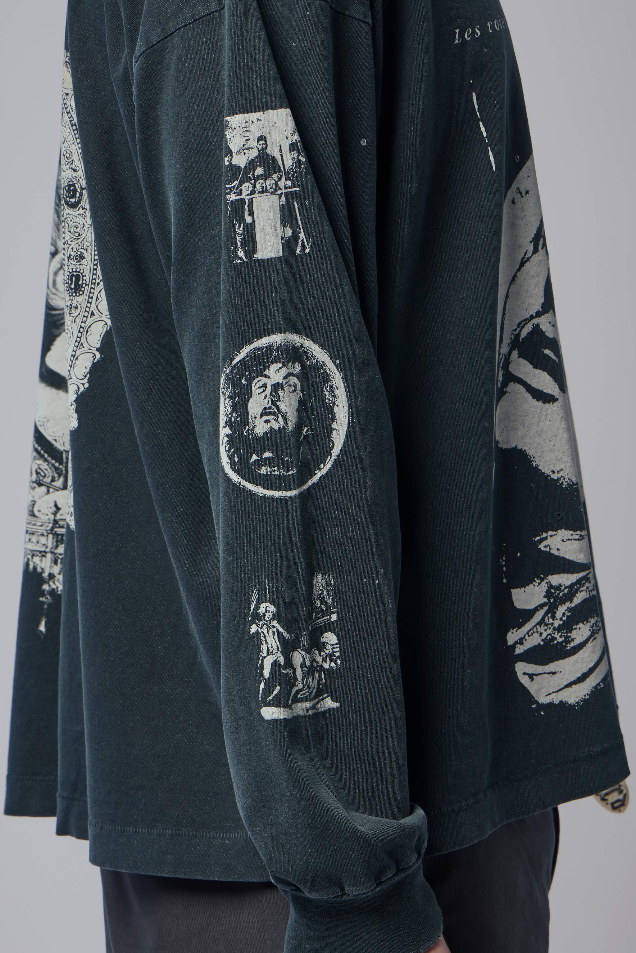 The Latency LS T-Shirt