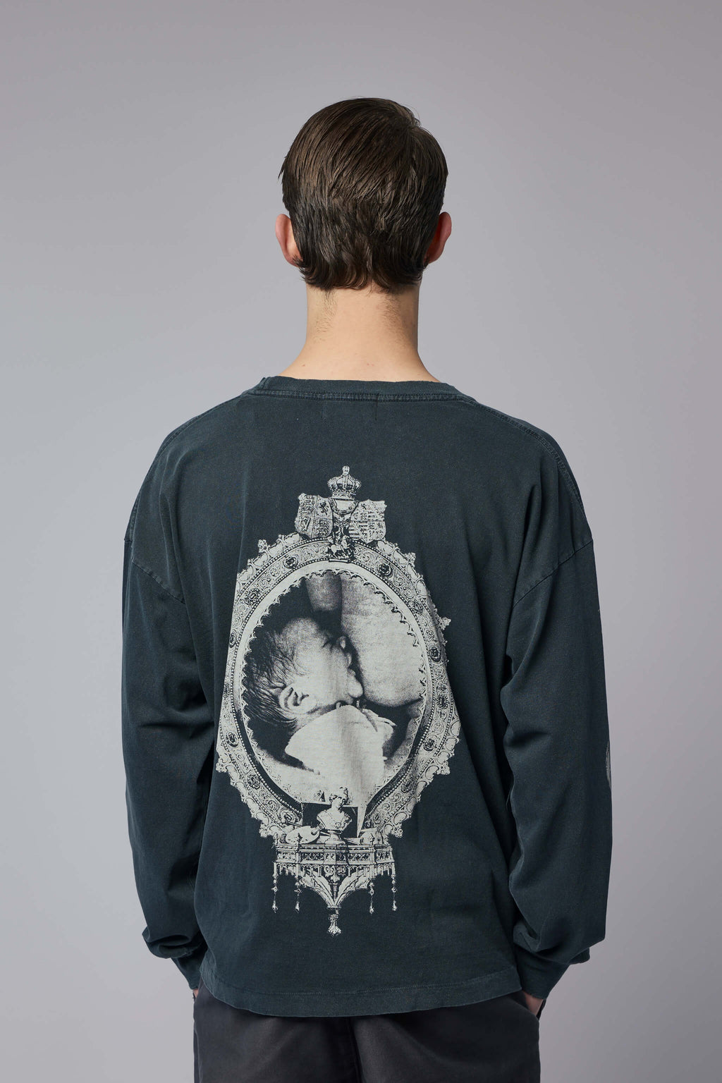 The Latency LS T-Shirt