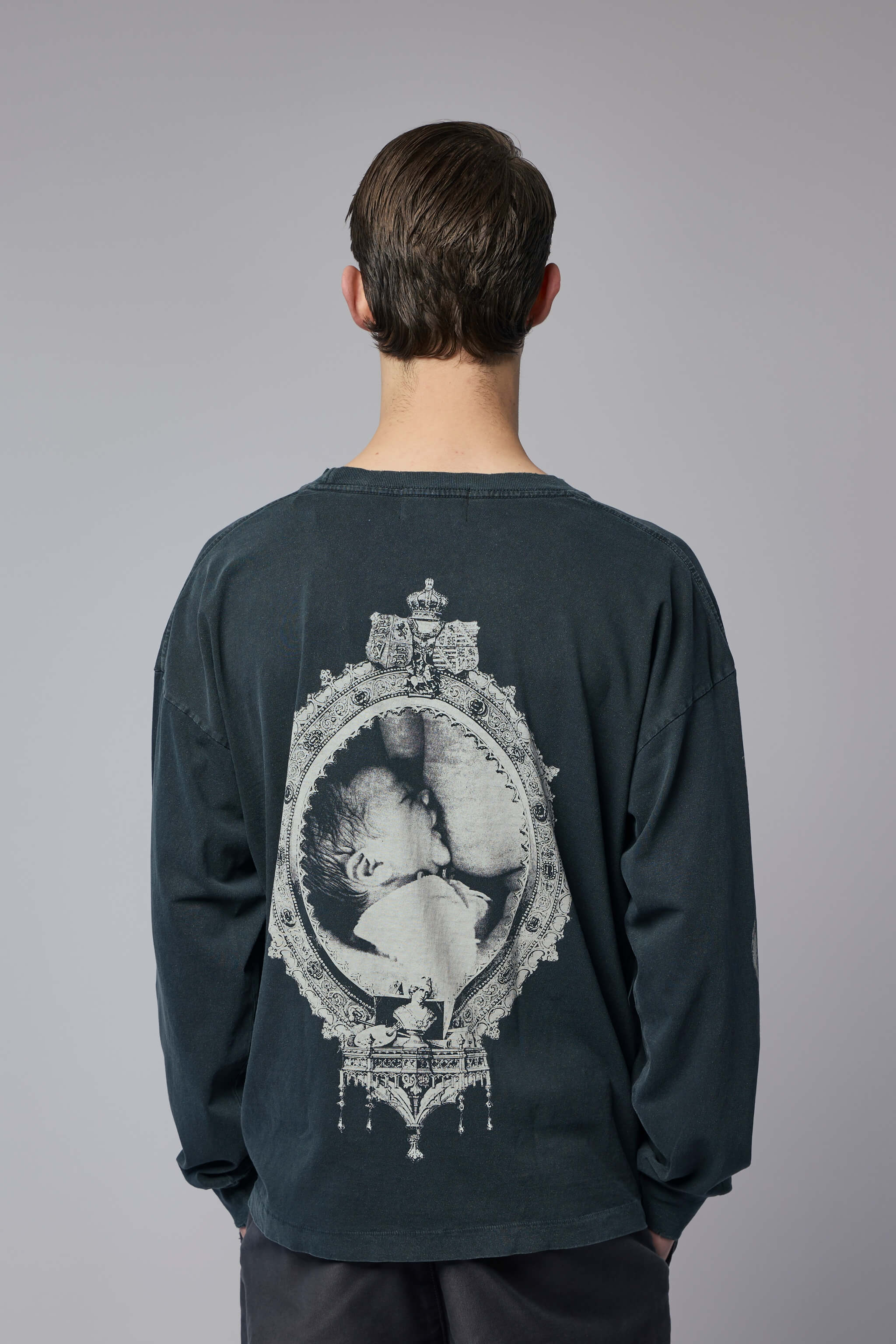 The Latency LS T-Shirt