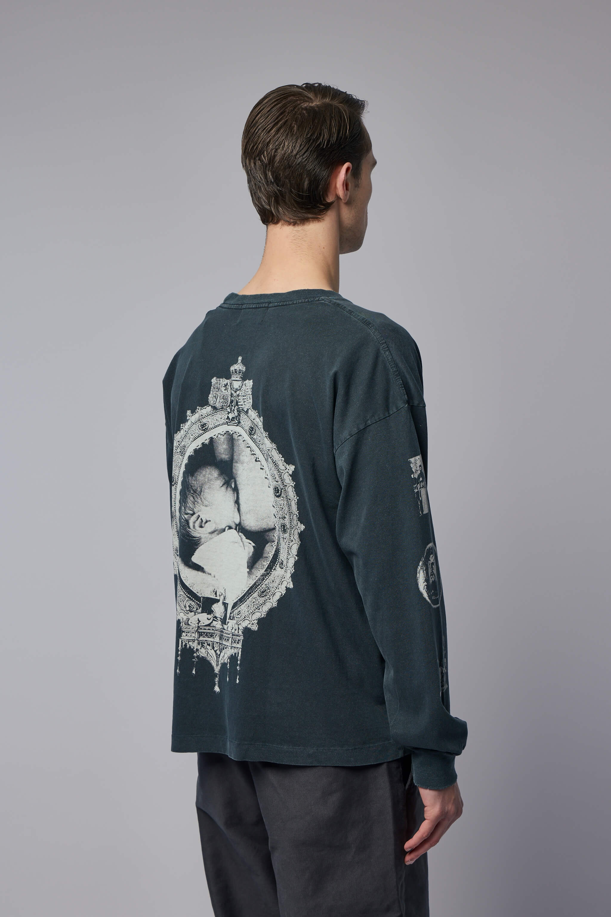 The Latency LS T-Shirt