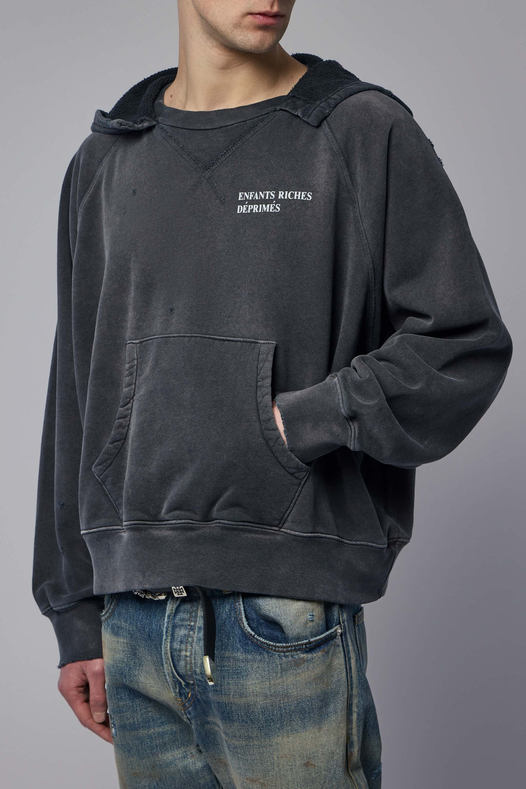 ERD Logo Raglan Afterhood