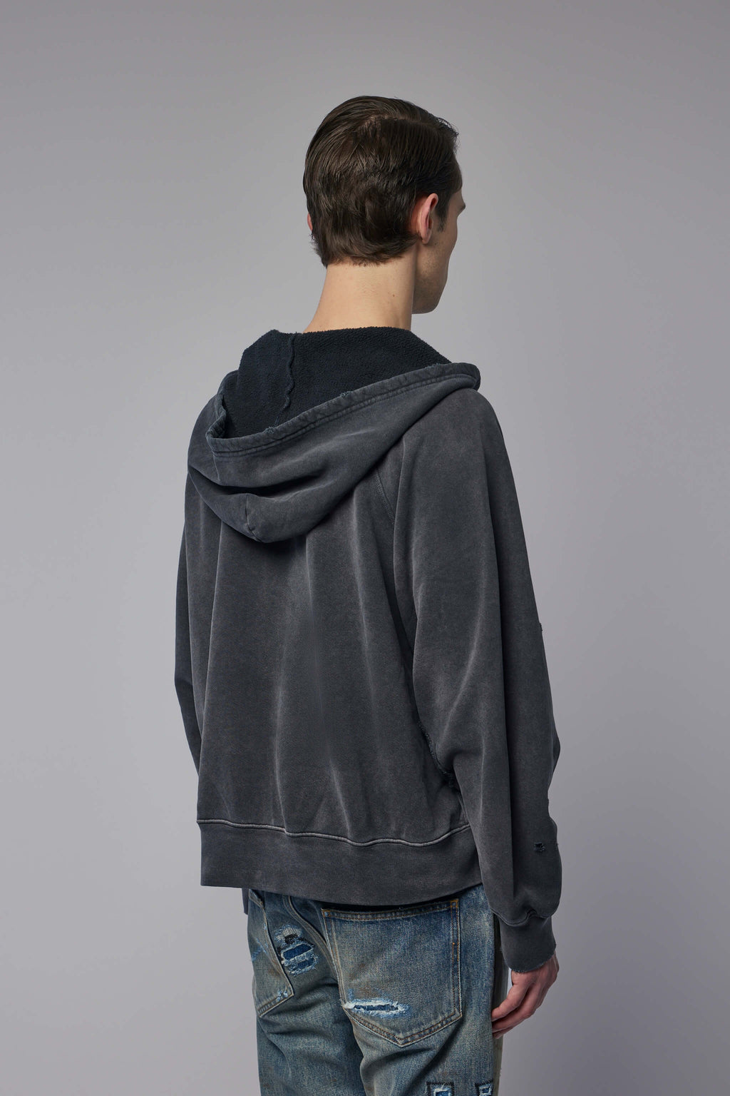 ERD Logo Raglan Afterhood