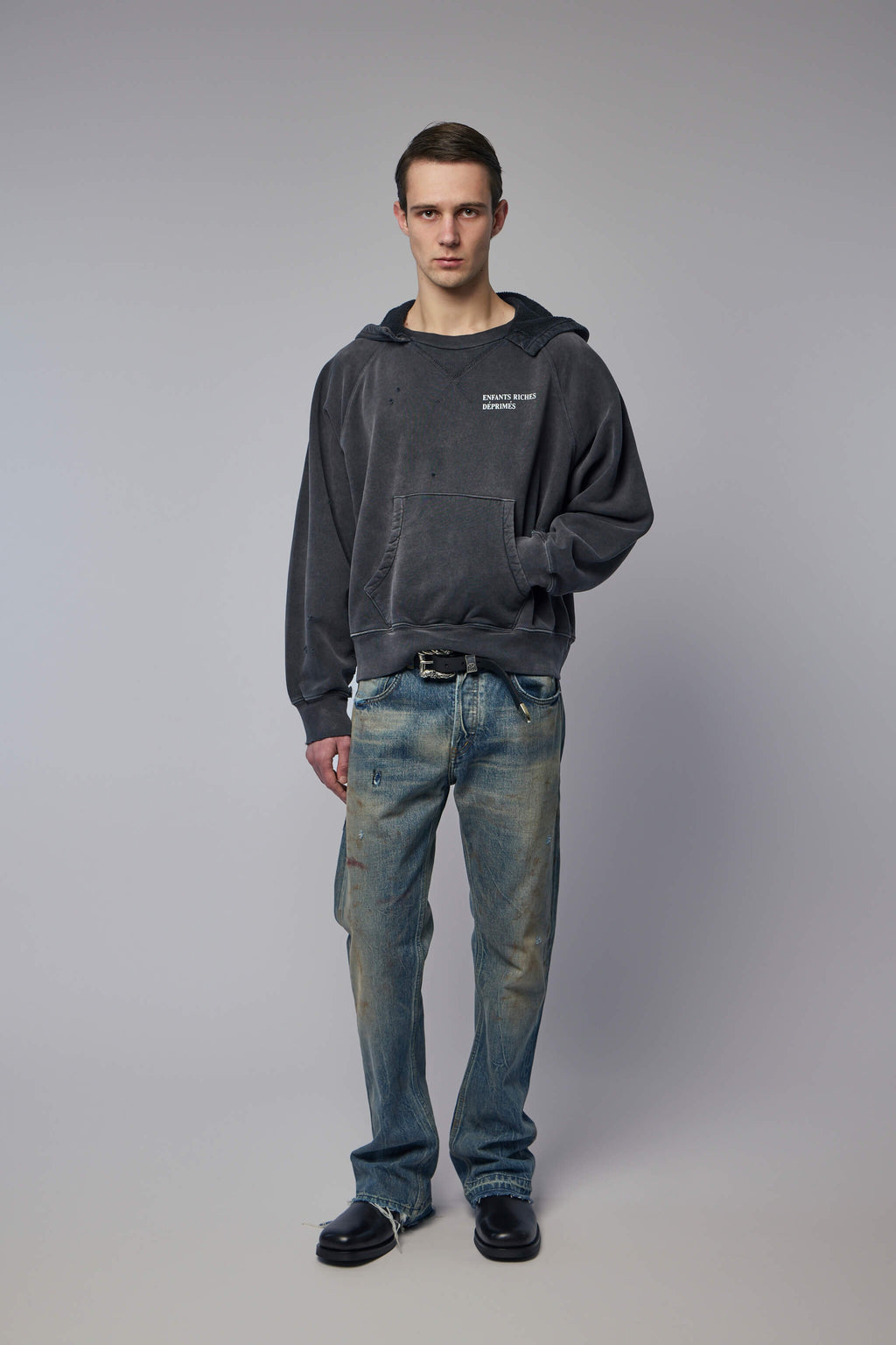 ERD Logo Raglan Afterhood